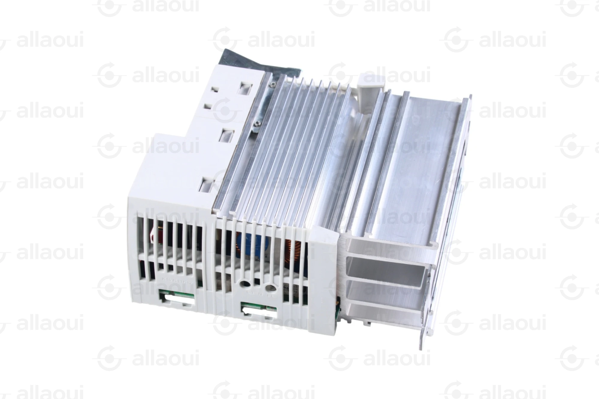 Lenze Frequency Converter 8200 Vector E82EV371_2C