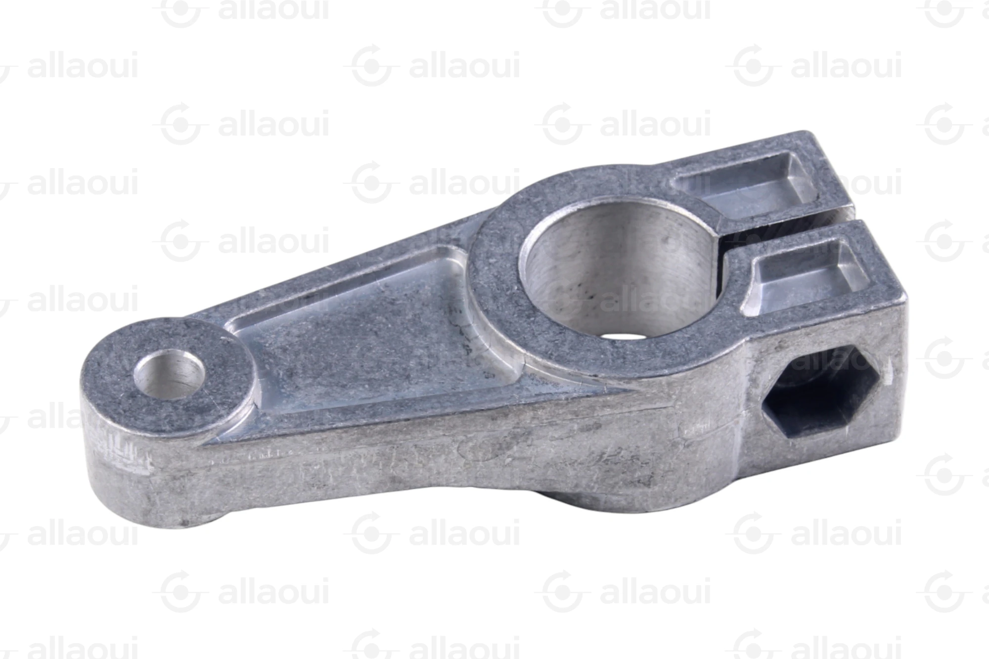 Müller Martini Clamping Lever 25/8x60 0020.0901 Müller Martini Clamping Lever 25/8x60 0020.0901