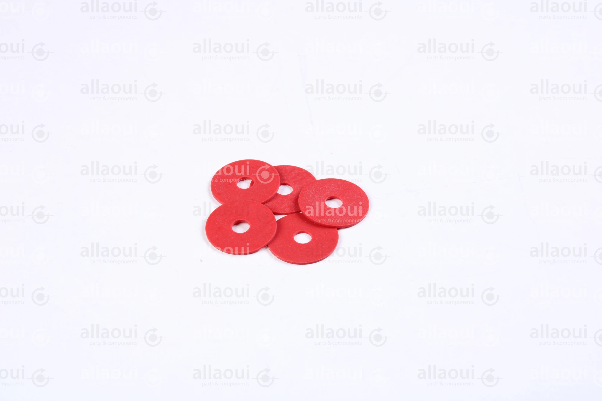 Müller Martini Suction Disk (10 Pieces) 0020.1906 (10 Stück) Müller Martini 0020.1906 (10 Stück) Przyssawka (10 sztuk)