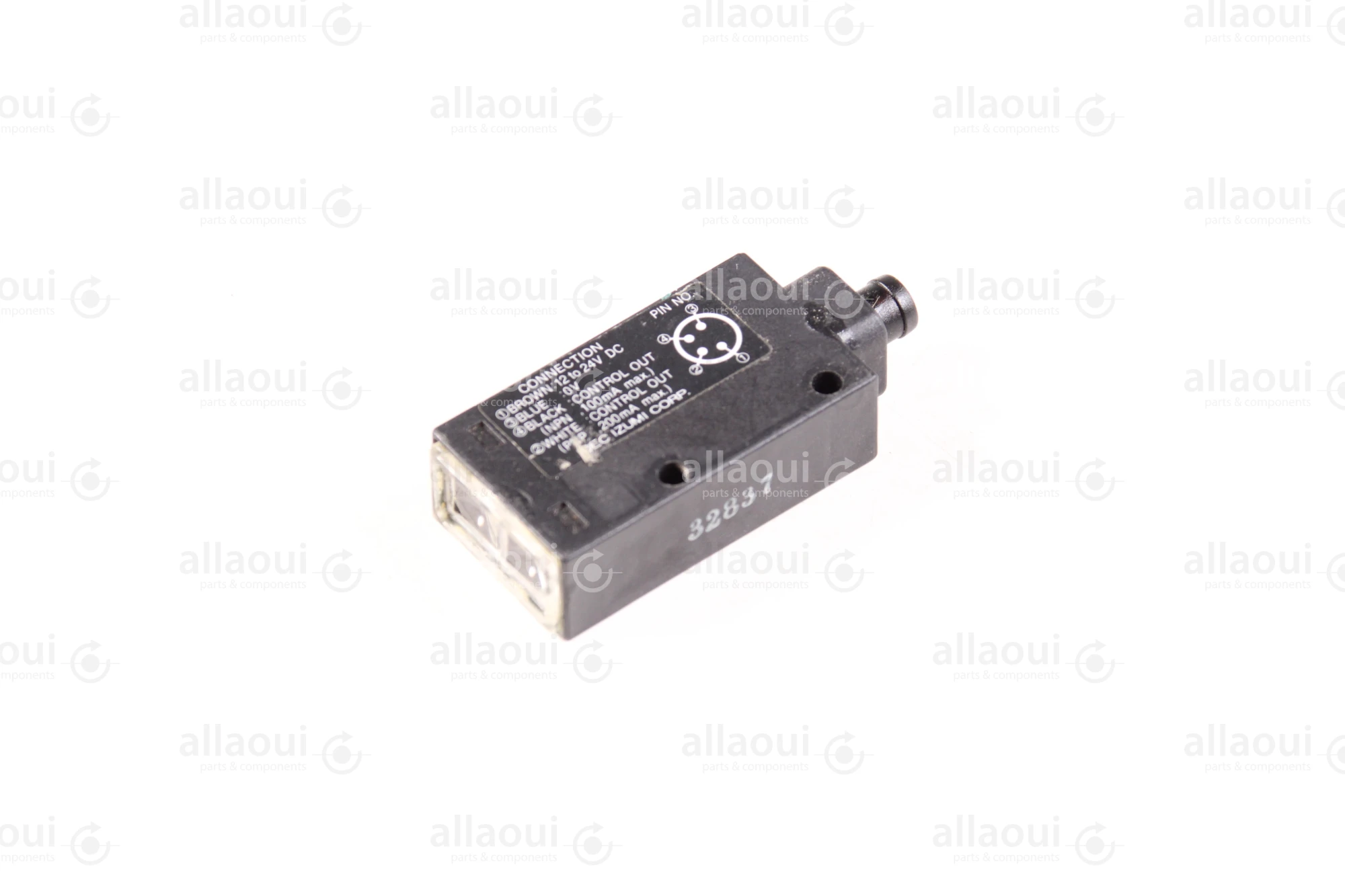 IDEC Sensor SA1C-PD3C IDEC Sensor SA1C-PD3C