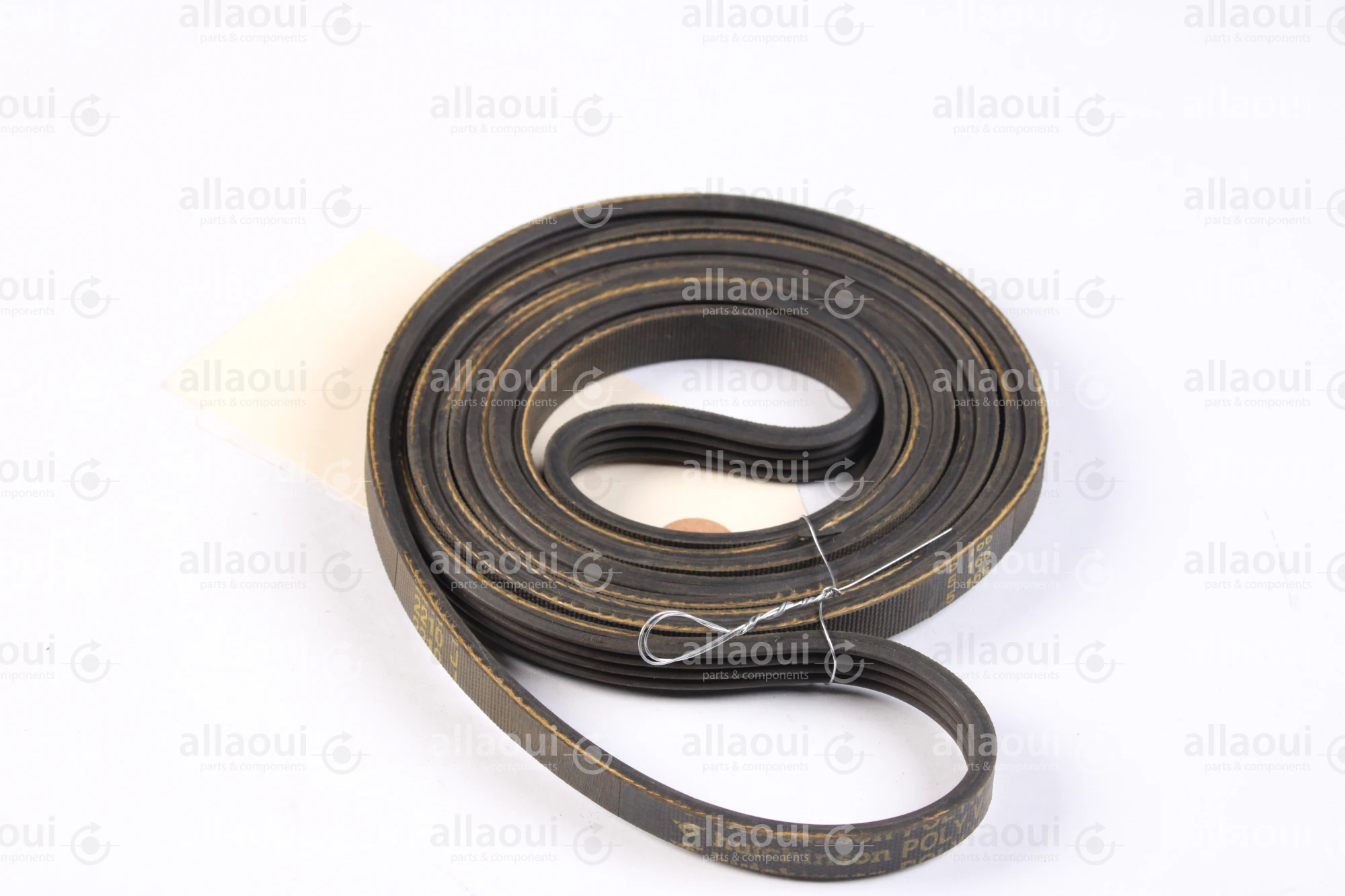 Hutchinson V-Ribbed Belt 4-2210-J