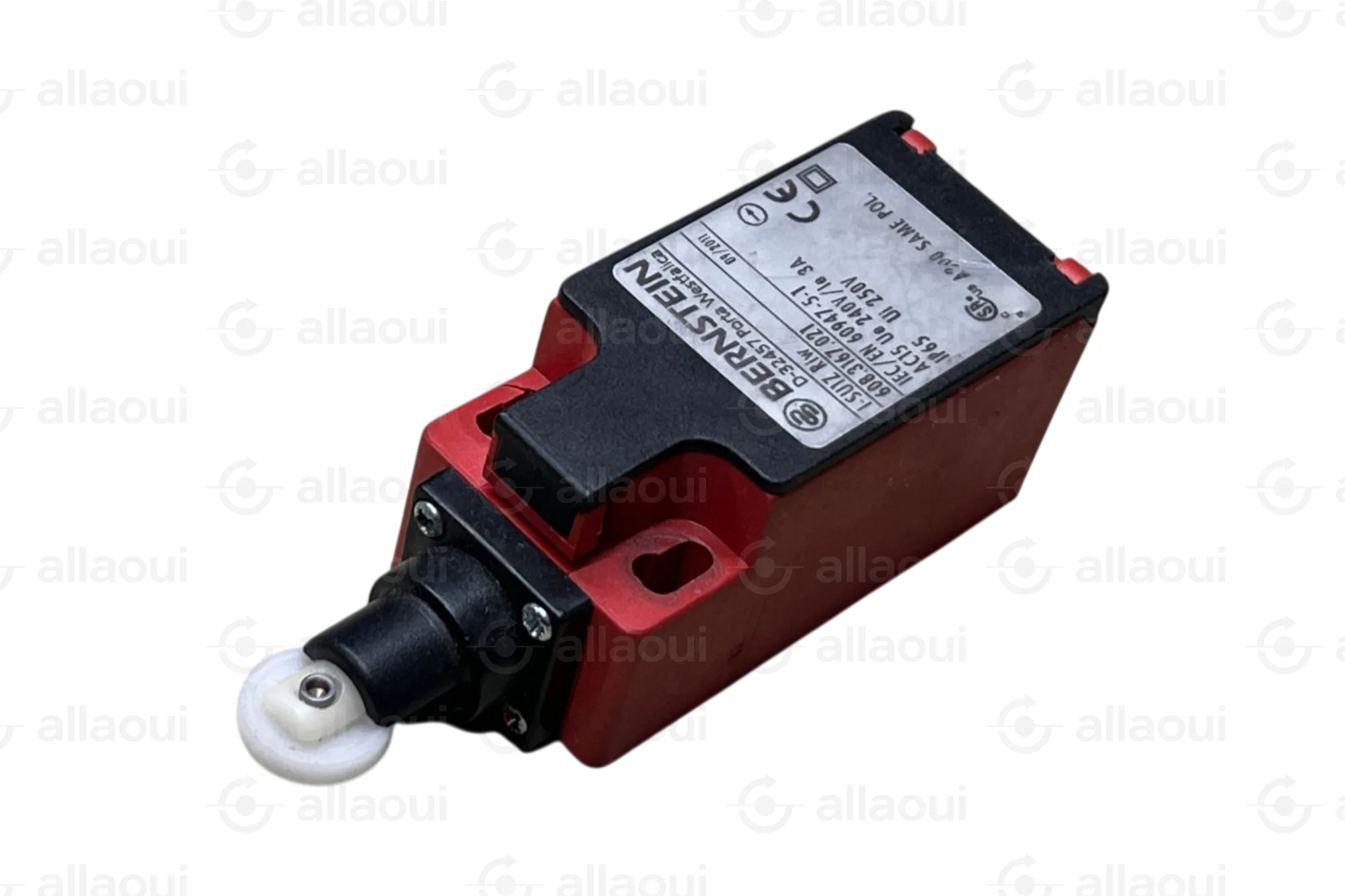 Bernstein Limit Switch I-SU1Z RIW 608.3167.021