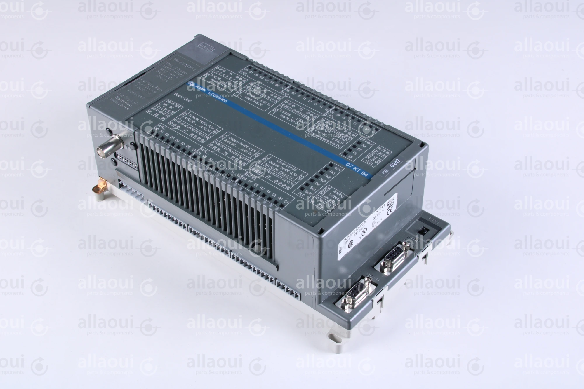 ABB Module 07KT94 H5 GJR5252100R3261 ABB Module 07KT94 H5 GJR5252100R3261