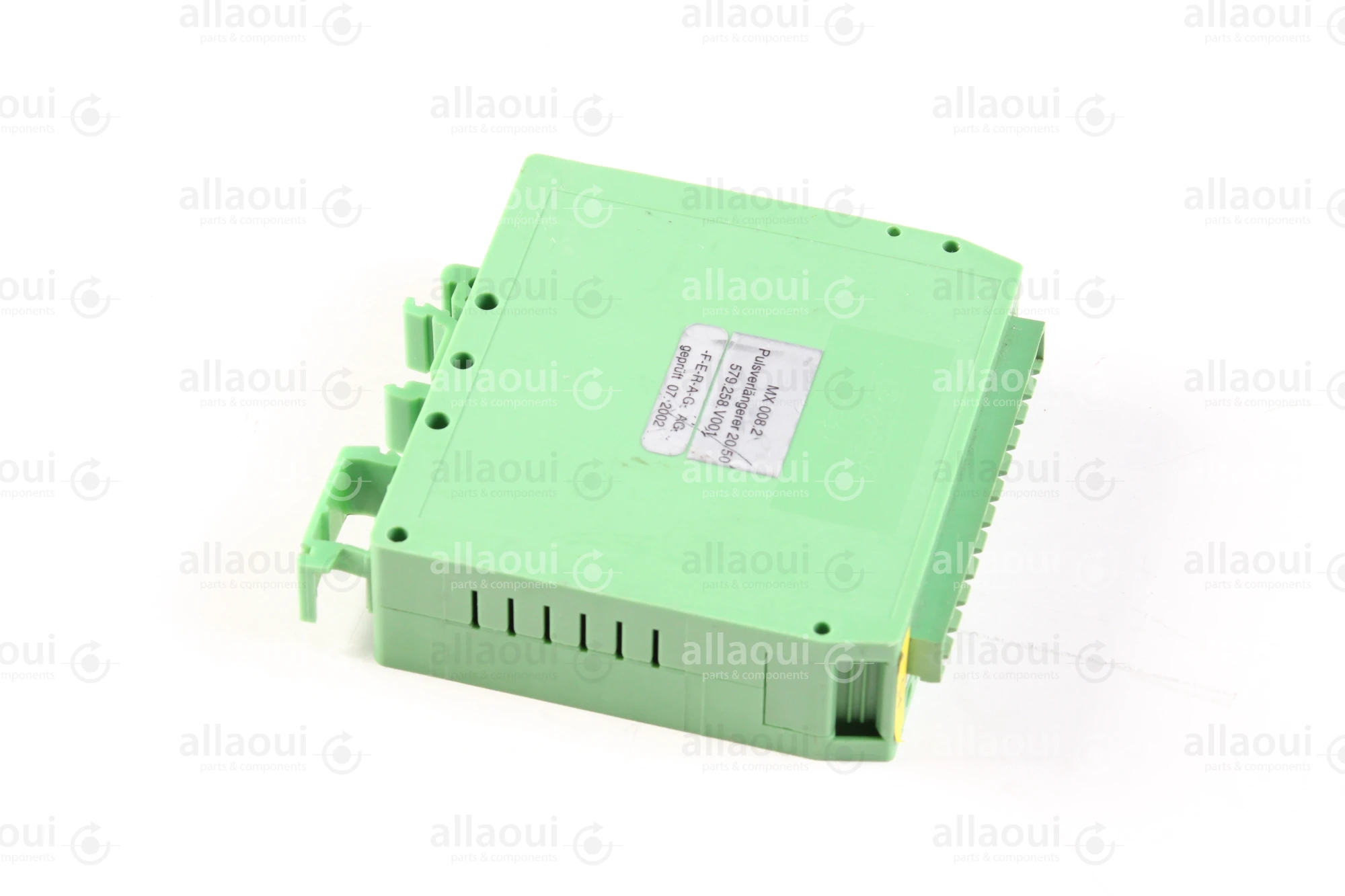 Phoenix Contact Pulse Extender 579.258.V001 Phoenix Contact Pulse Extender 579.258.V001