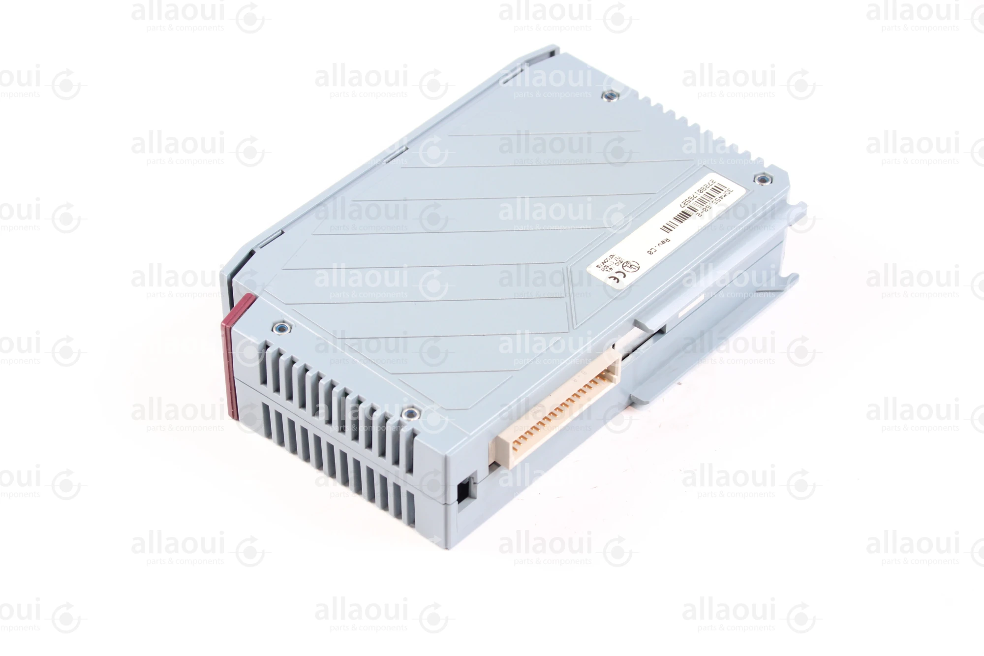 B&R Industrial Automation Digital Mixing Module 3DM455.60-2 B&R Industrial Automation Digital Mixing Module 3DM455.60-2
