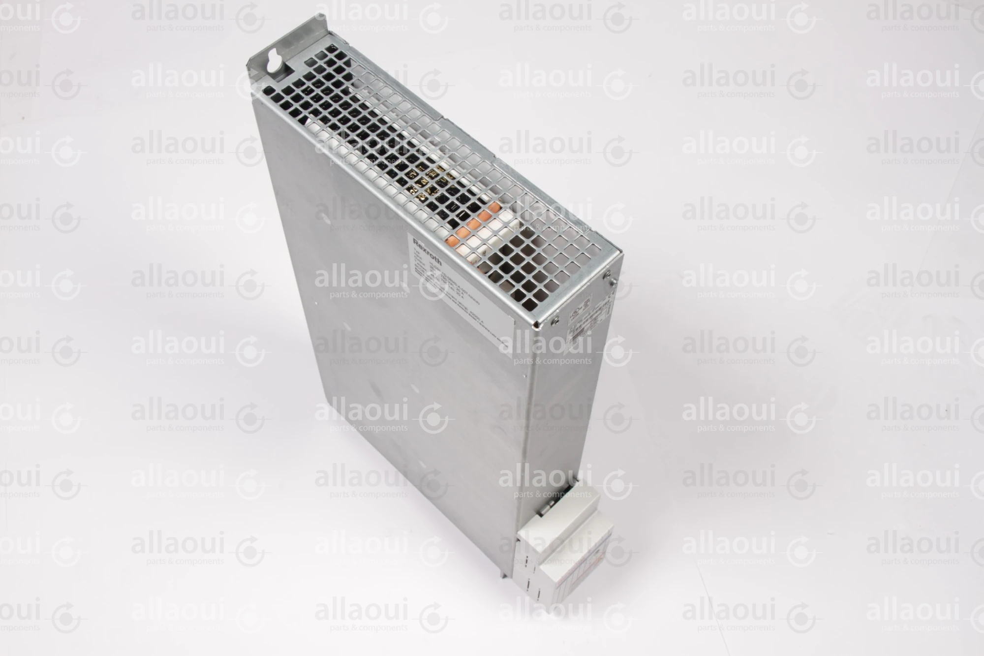 Bosch Rexroth IndraDrive HLC1.D-05M0-A-007-NNNN Bosch Rexroth IndraDrive HLC1.D-05M0-A-007-NNNN