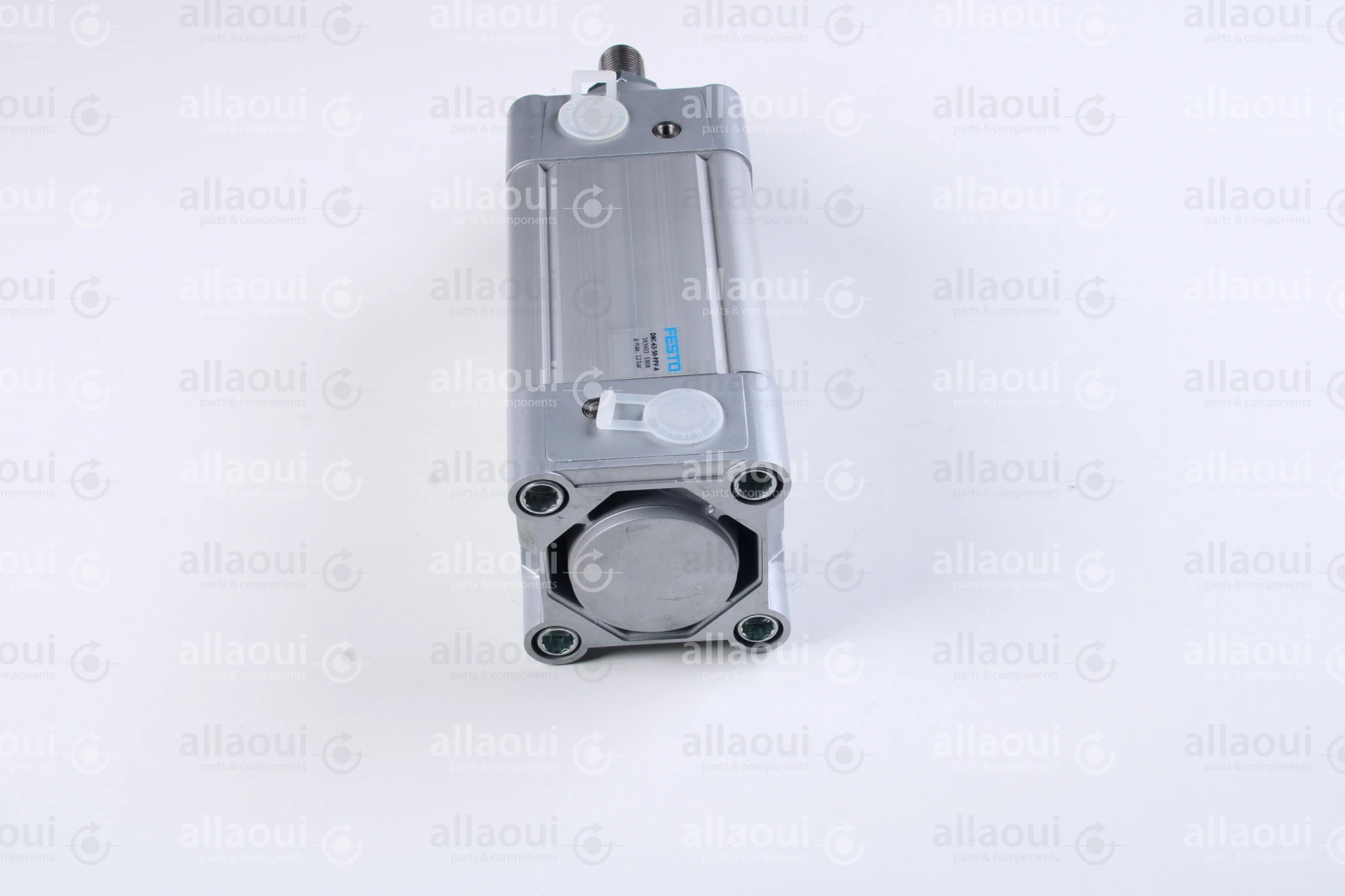 Festo Standard Cylinder DNC-63-50-PPV-A Festo Standard Cylinder DNC-63-50-PPV-A