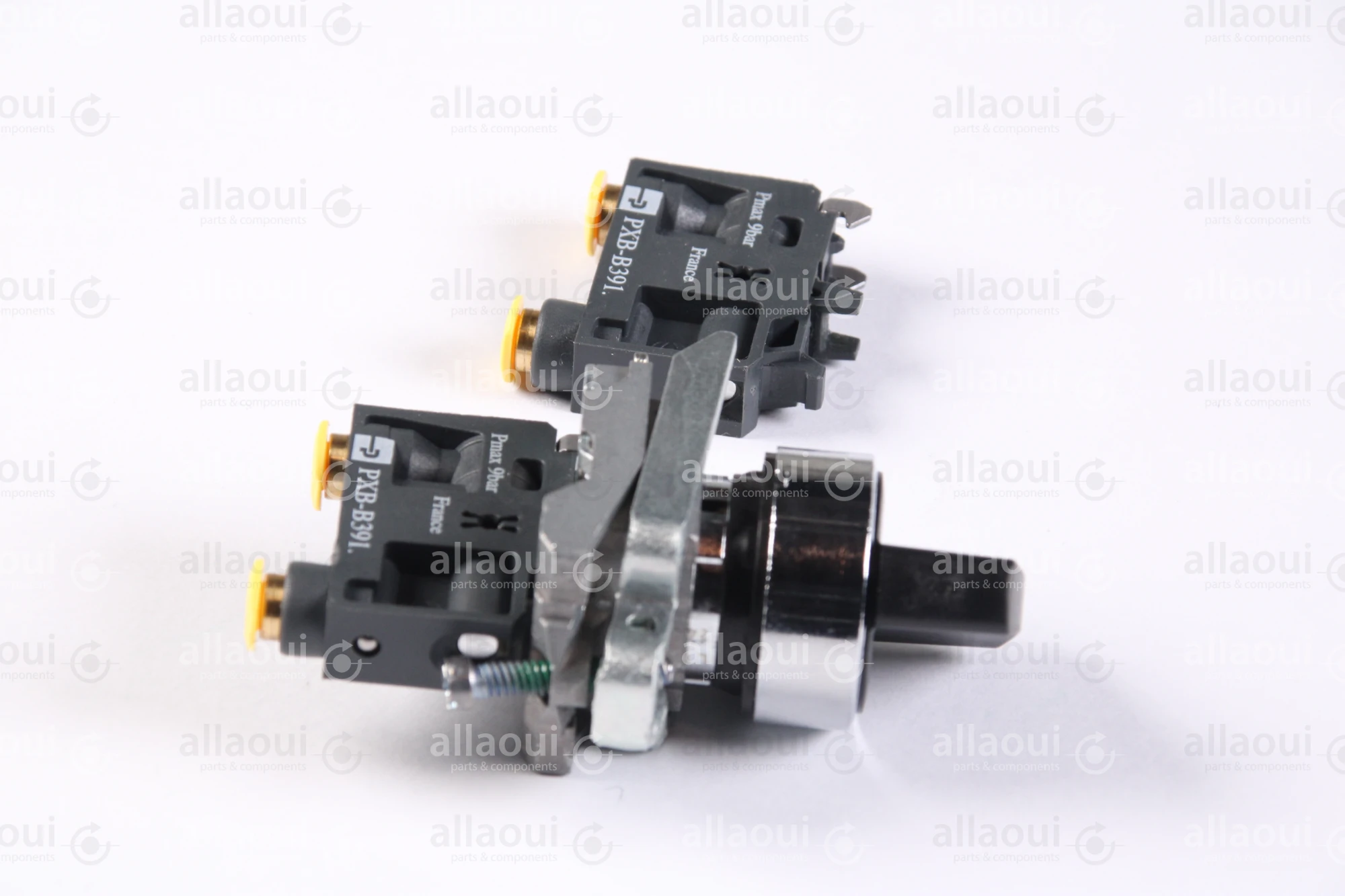 Parker PXB pneumatic Dispenser PXB-B3211BD2 Parker PXB pneumatic Dispenser PXB-B3211BD2