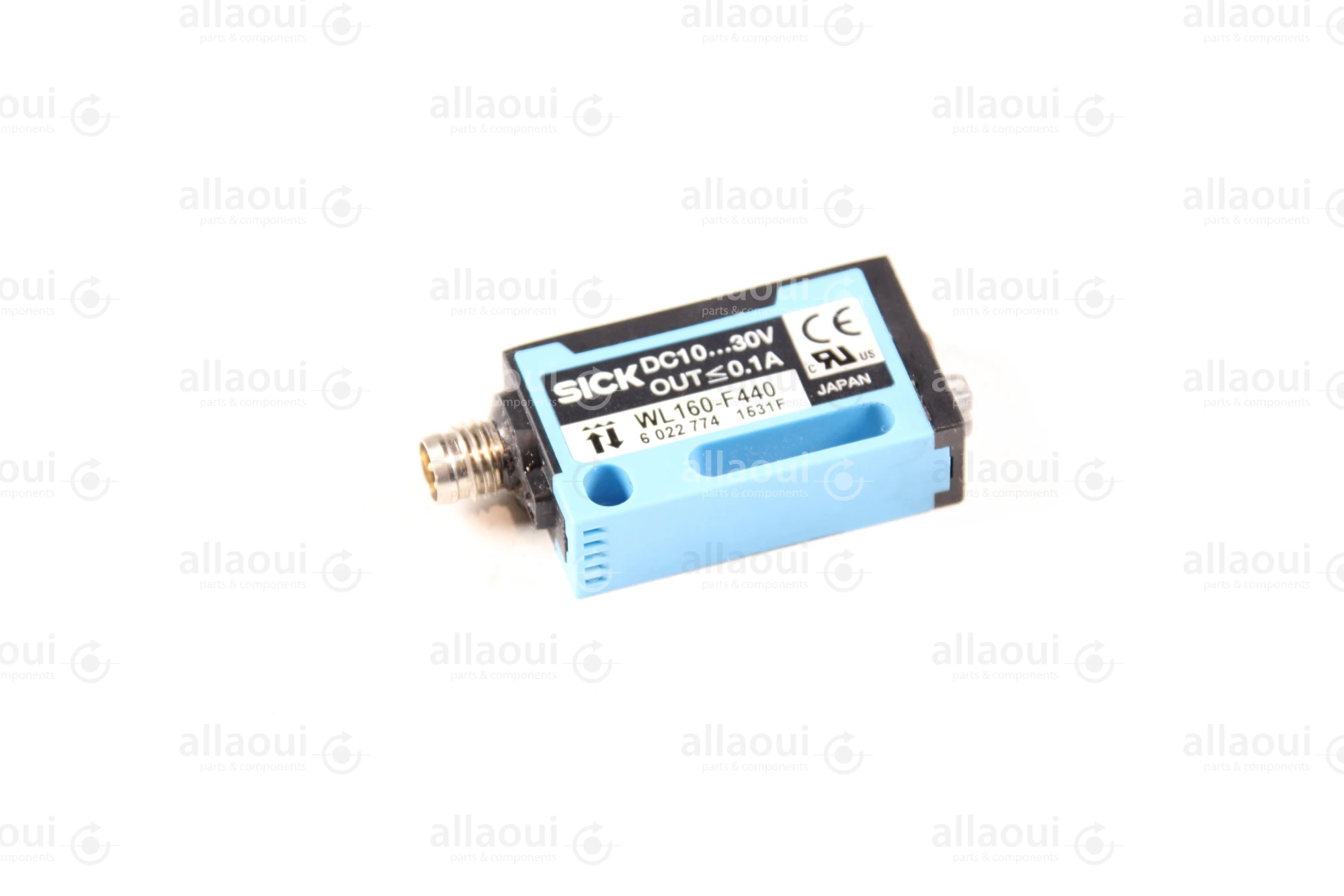 Sick Sensor WL160-F440 Sick Sensor WL160-F440