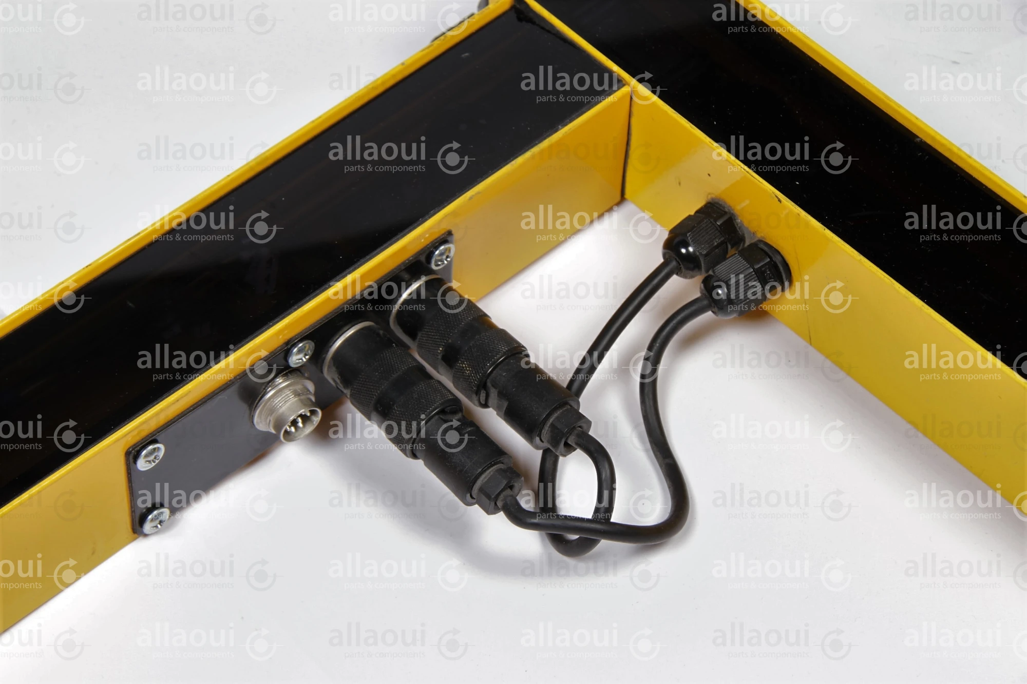 Smartscan Light Barrier 083-002 183E602 Smartscan Light Barrier 083-002 183E602