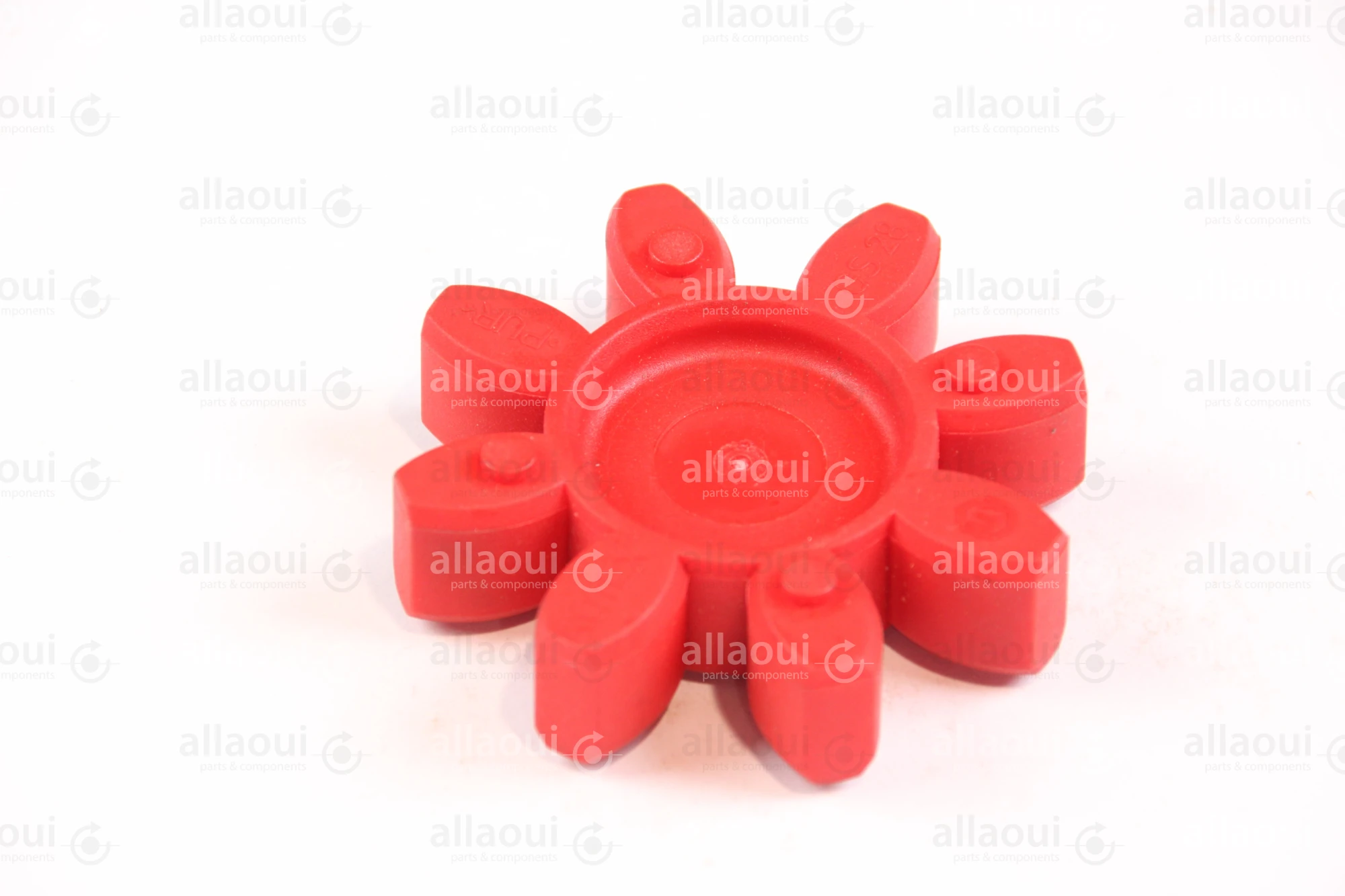 KTR Systems Sprocket ROTEX-GS-28 KTR Systems Sprocket ROTEX-GS-28