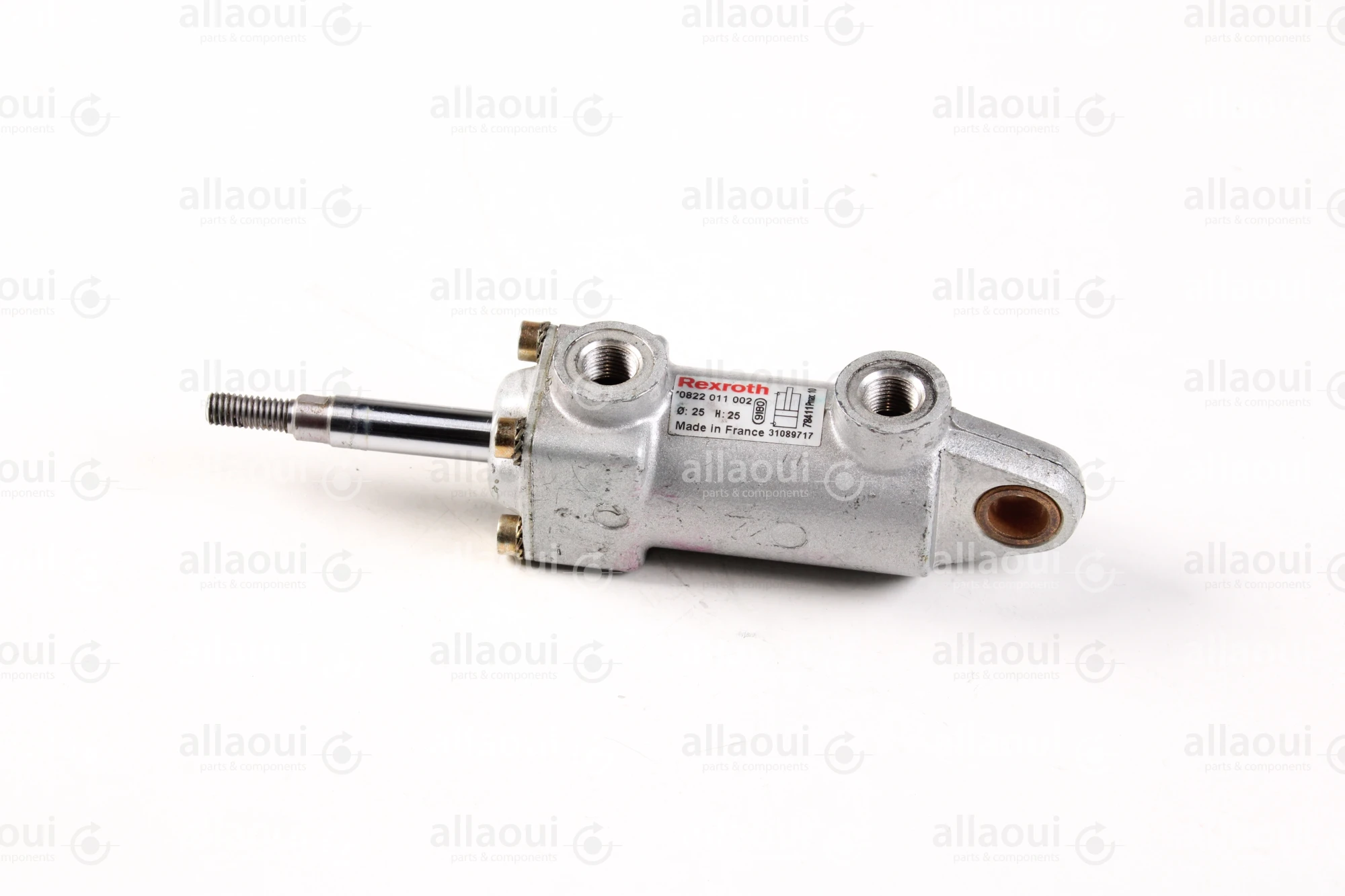 Aventics Pneumatic Cylinder 0822 011 002 Aventics Pneumatic Cylinder 0822 011 002