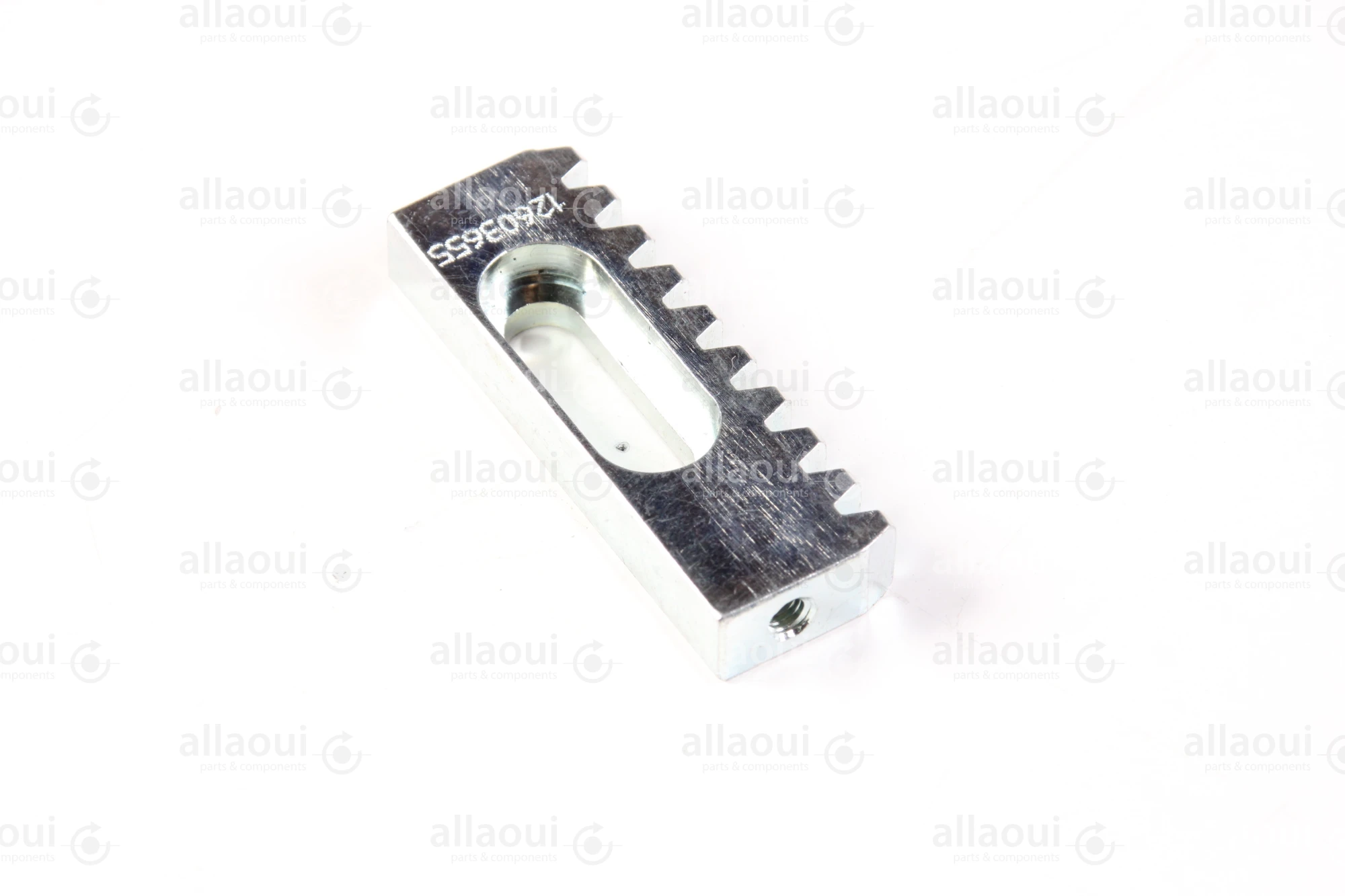 Kolbus Toothed rack 12603655 Kolbus Toothed rack 12603655