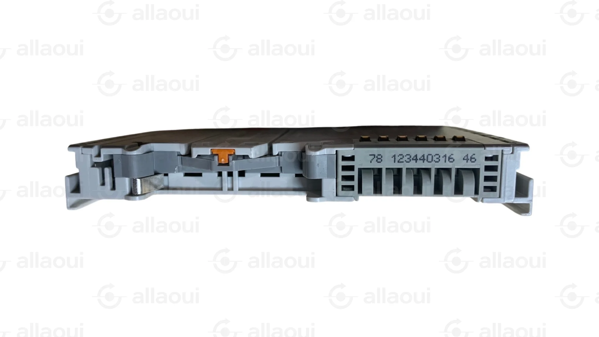 Beckhoff Beckhoff EL1018 Digital Input Terminal 8 Channel 24 VDC EL1018 Beckhoff Beckhoff EL1018 Digital Input Terminal 8 Channel 24 VDC EL1018