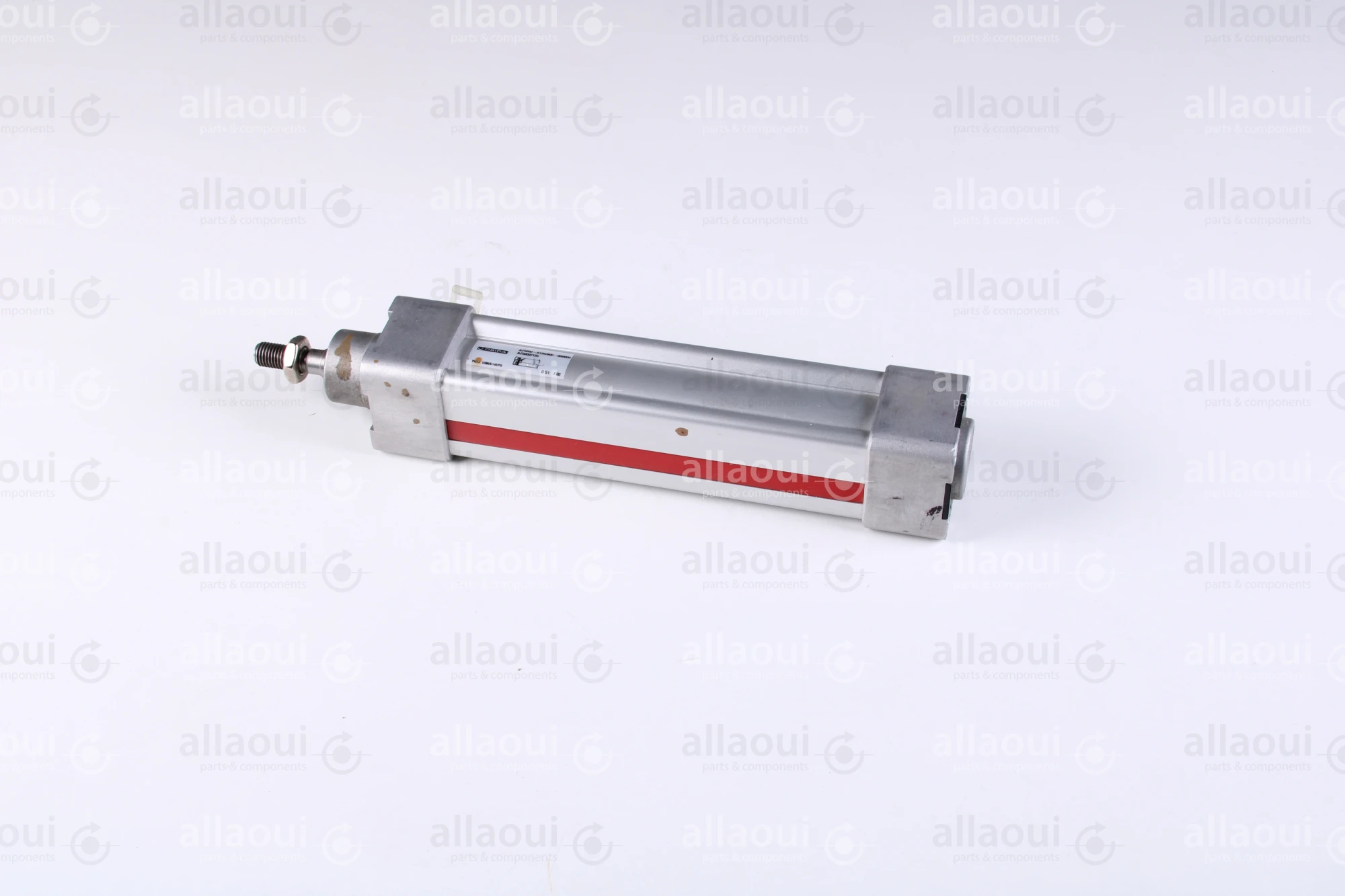 Parker Pneumatic Cylinder AZ5032/125 Parker Pneumatic Cylinder AZ5032/125