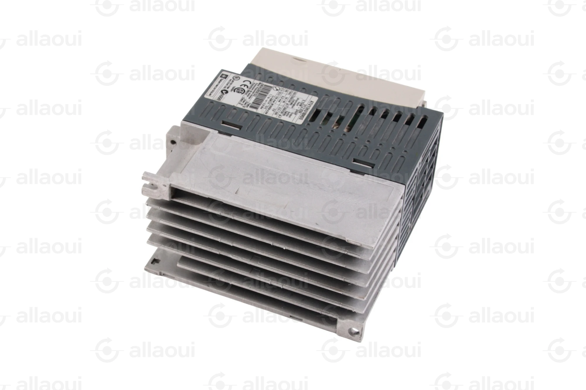 Telemecanique Frequency Converter ATV11HU18M2E