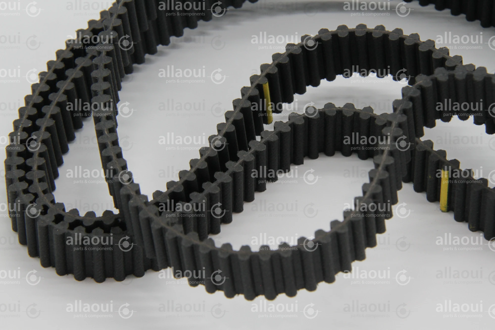 MBO Toothed Belt 10 T5/245 0102242 MBO Toothed Belt 10 T5/245 0102242