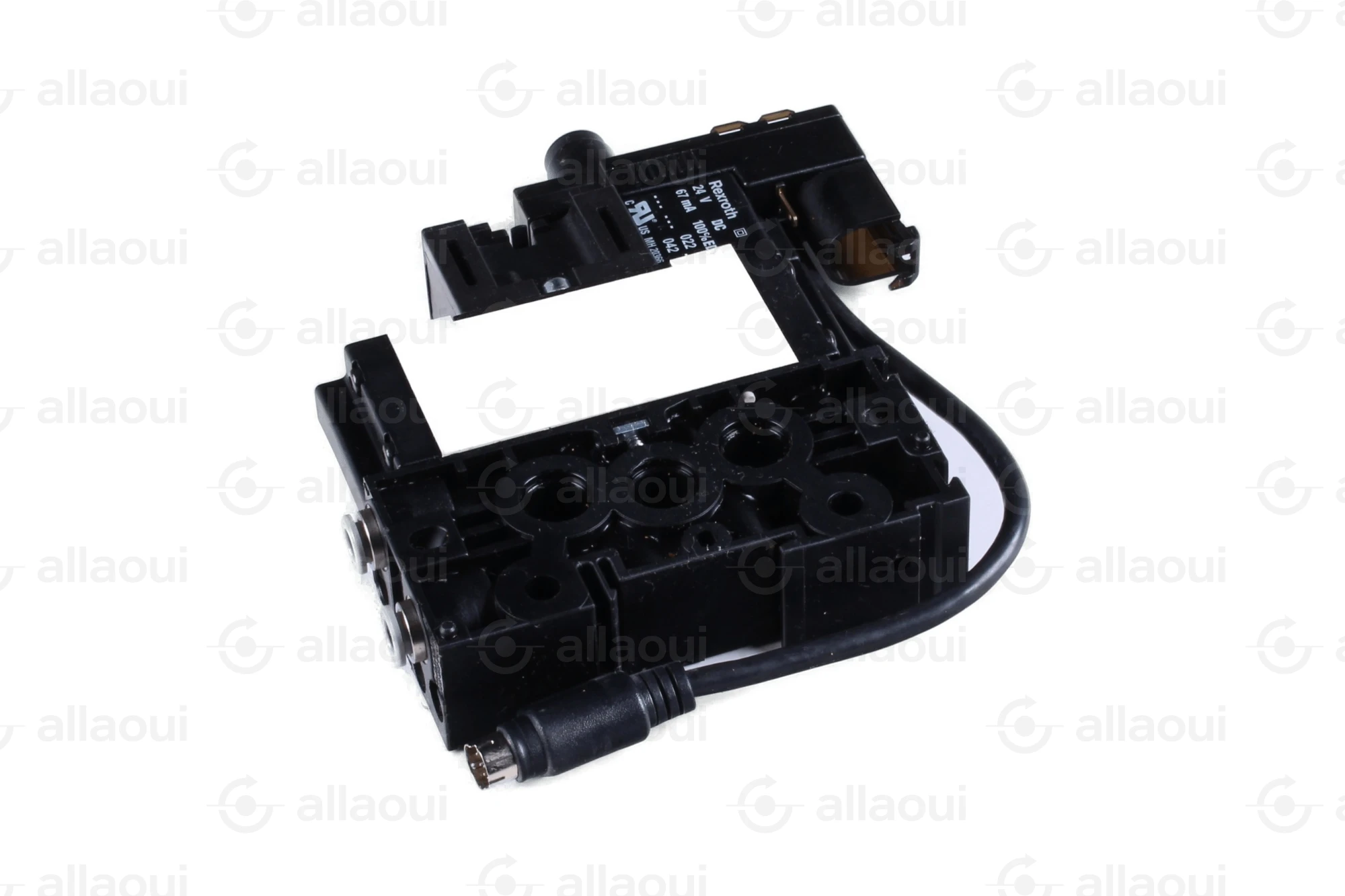 Bosch Rexroth Valve 576360 576360