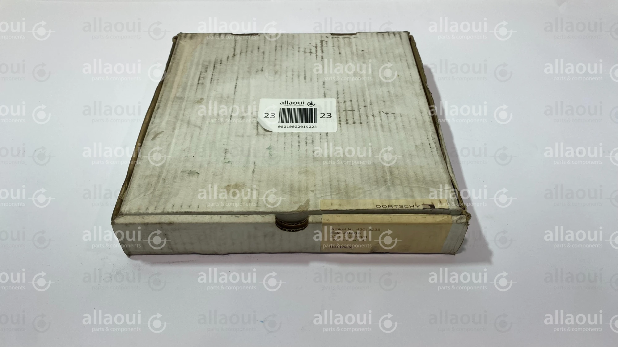 Dortschy Edo Blade 32 x 0 43013235 Dortschy Edo Blade 32 x 0 43013235
