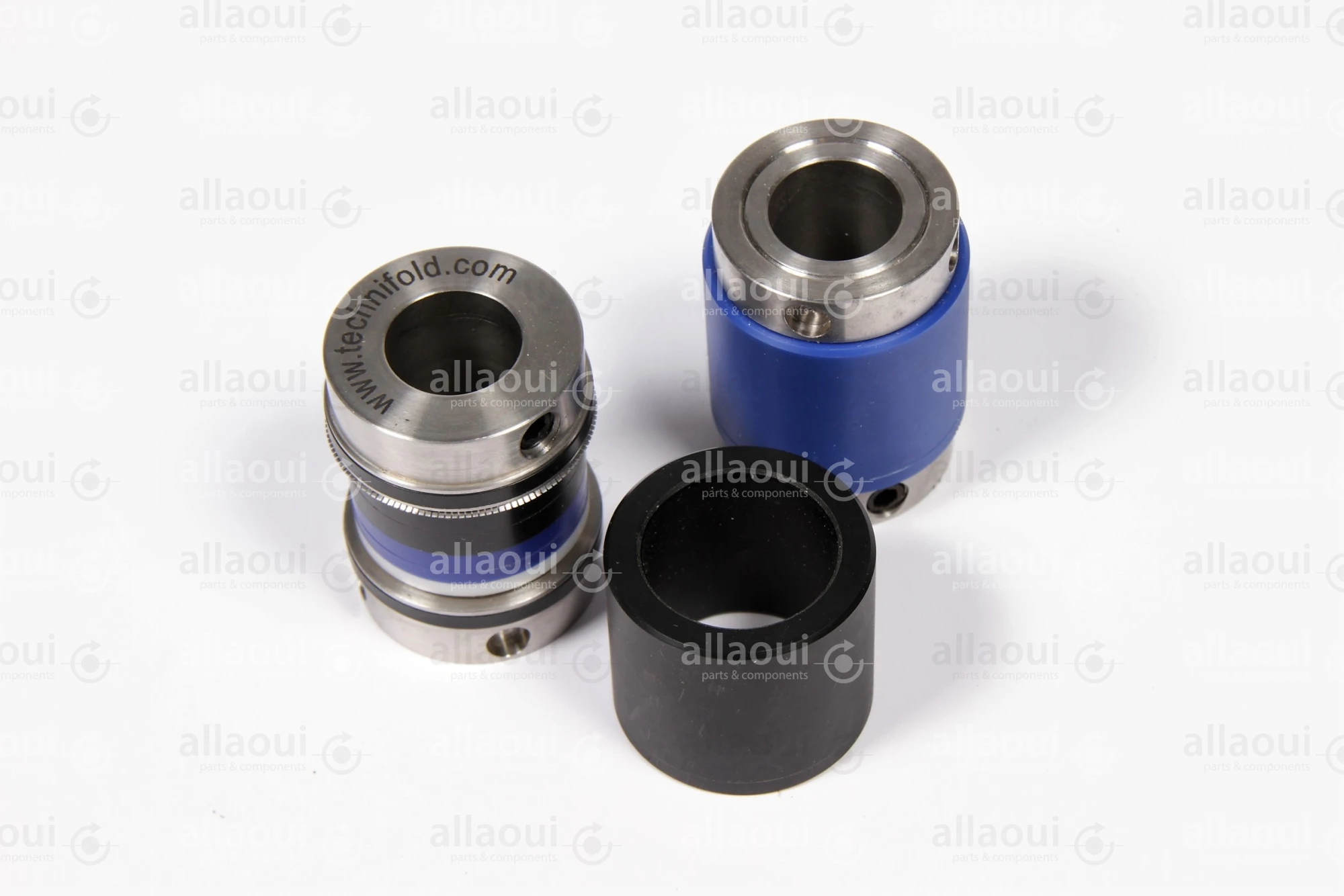 Technifold Cutting/Creasing Device MT-MB Technifold Cutting/Creasing Device MT-MB