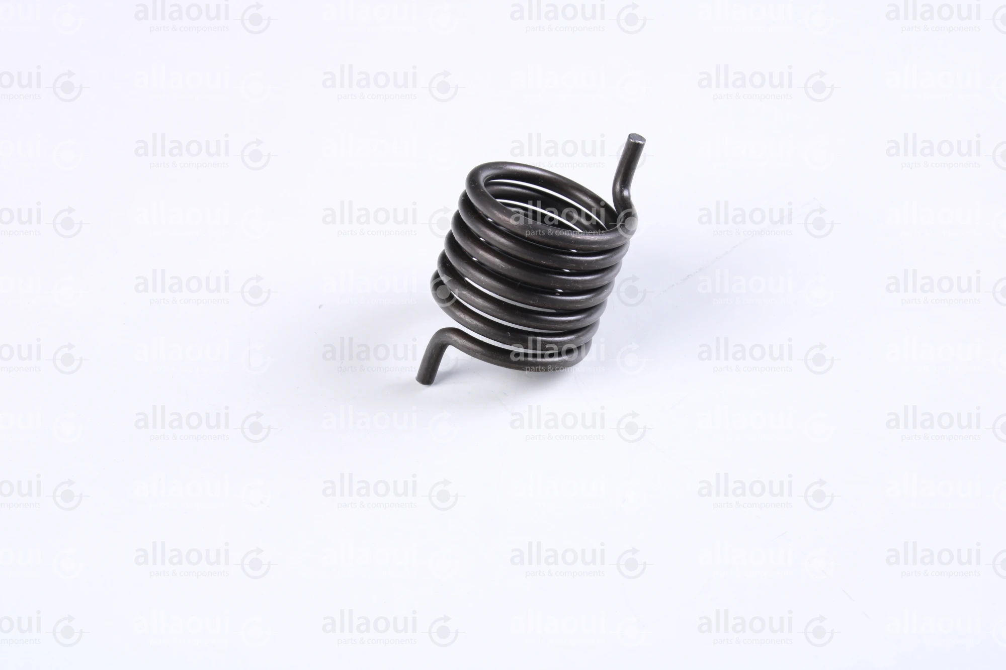 Müller Martini Torsion Spring 0034.4804 Müller Martini Torsion Spring 0034.4804