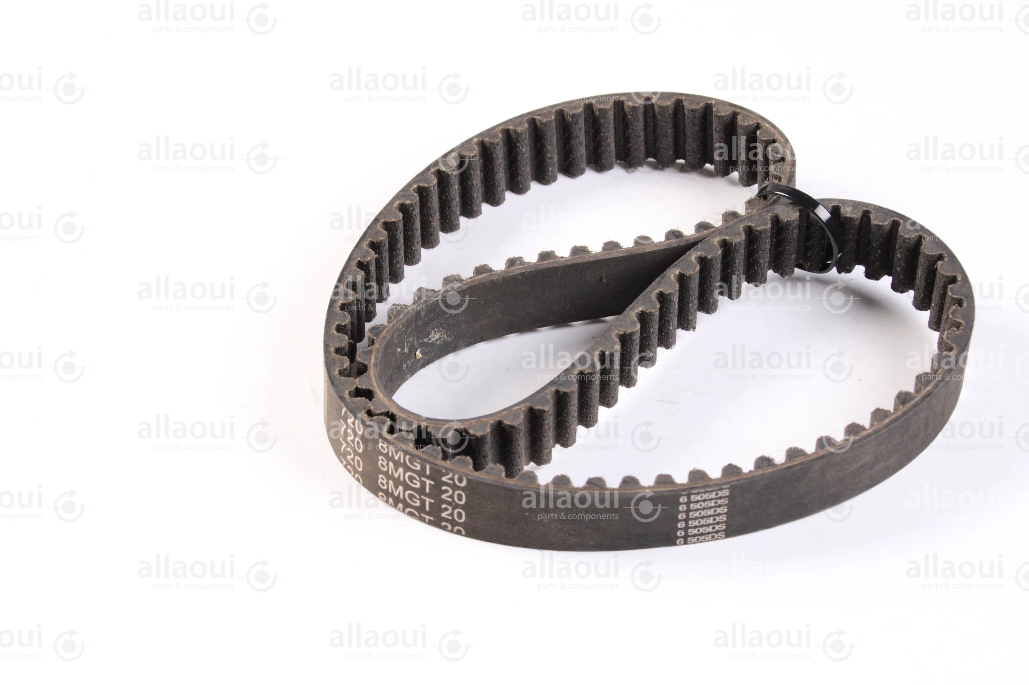 Gates Timing Belt GT2-720-8MGT-20mm Gates Timing Belt GT2-720-8MGT-20mm