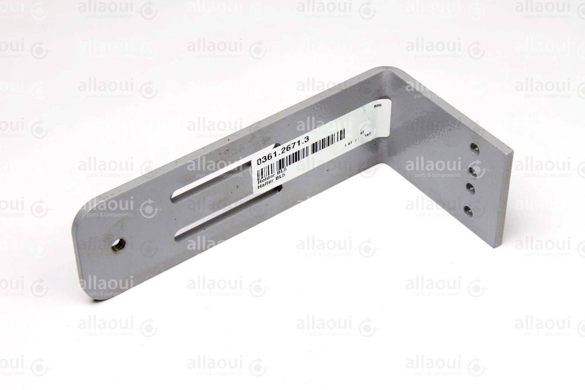 Müller Martini Holder BL5 0361.2671.3 Müller Martini Holder BL5 0361.2671.3