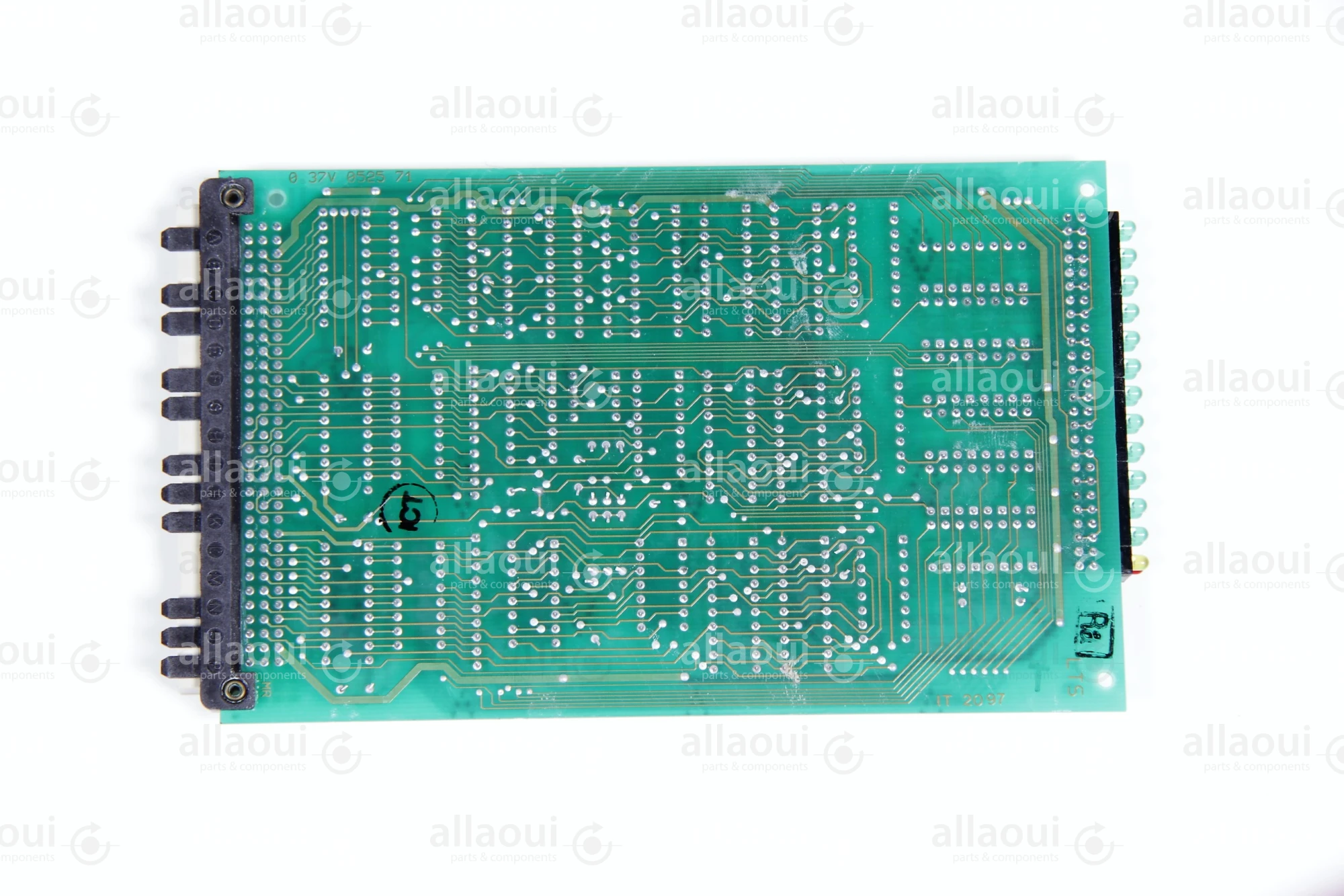 Manroland Circuit Board A 37V 1068 70 A37V106870 Manroland Circuit Board A 37V 1068 70 A37V106870