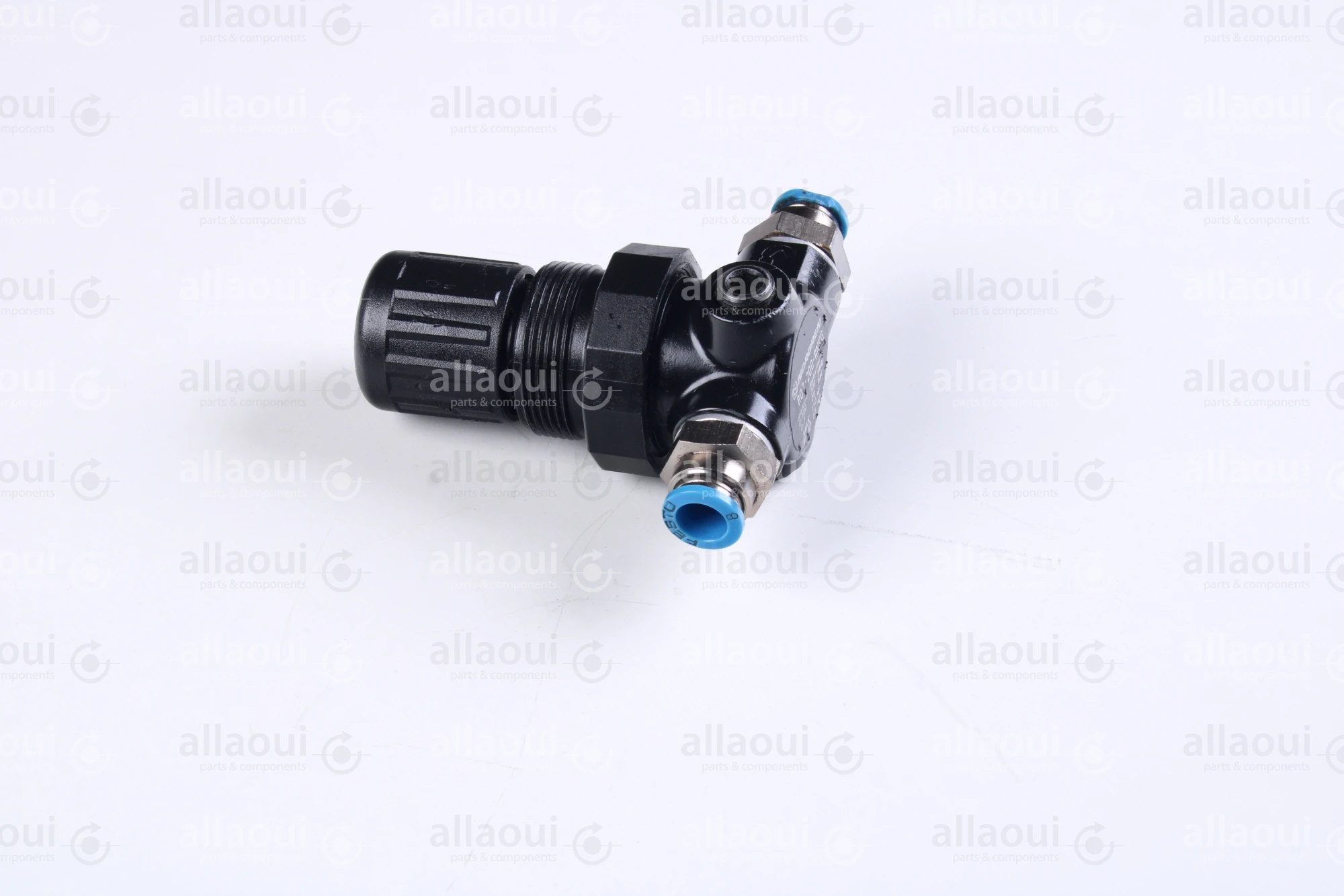 Norgren Pressure Control Valve 0 R07-200-RNKG Norgren Pressure Control Valve 0 R07-200-RNKG