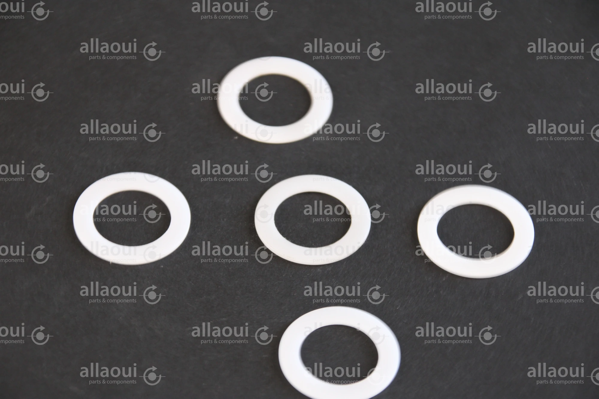 Müller Martini Washer 20.5/30X1.5 (5 Pieces) 3675.3723.4 Müller Martini Washer 20.5/30X1.5 (5 Pieces) 3675.3723.4