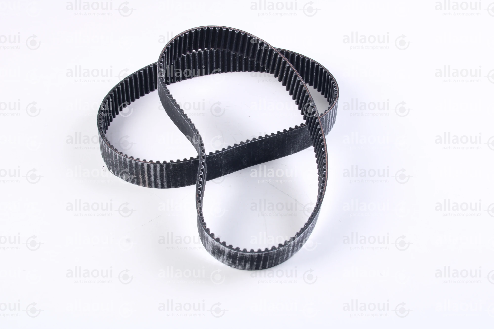 Müller Martini Toothed Belt (2 Pieces) 7524.1263.4 Müller Martini Toothed Belt (2 Pieces) 7524.1263.4