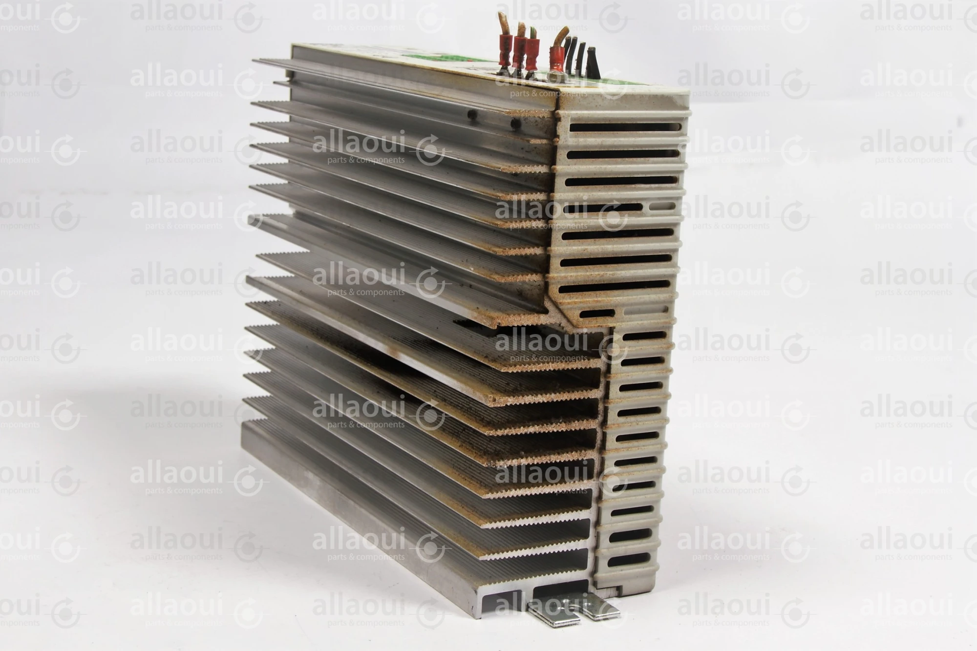 Lenze Frequency Converter EVF8212-E Lenze Frequency Converter EVF8212-E