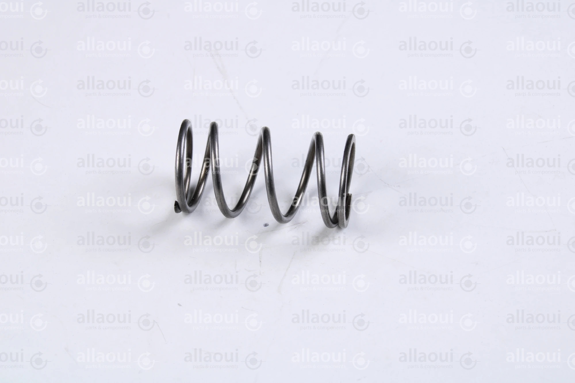 Müller Martini Pressure Spring 6034.3509 Müller Martini Pressure Spring 6034.3509