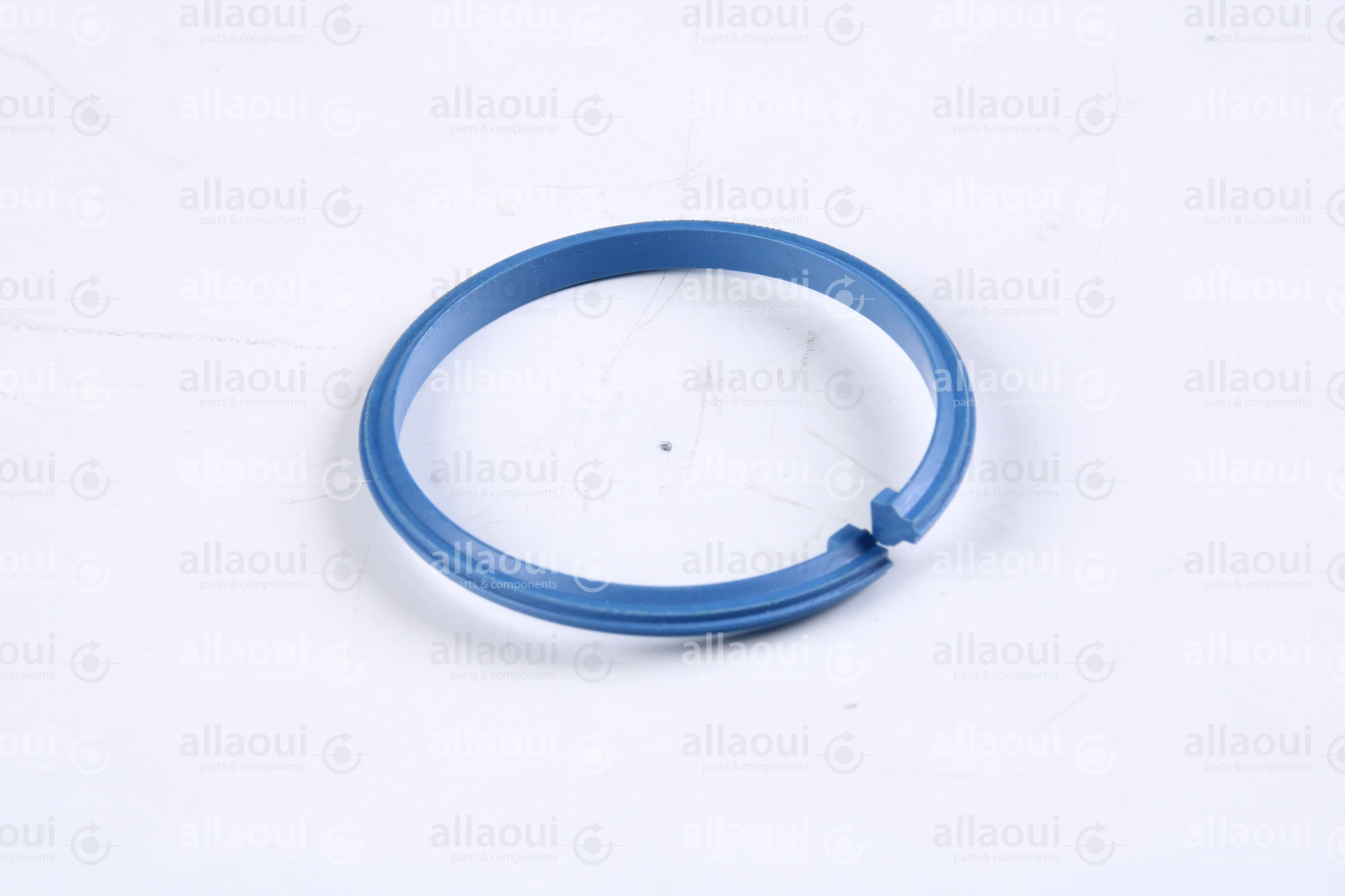 MBO Patrize blue M65 cleaved 1594936 M65 MBO Patrize blue M65 cleaved 1594936 M65