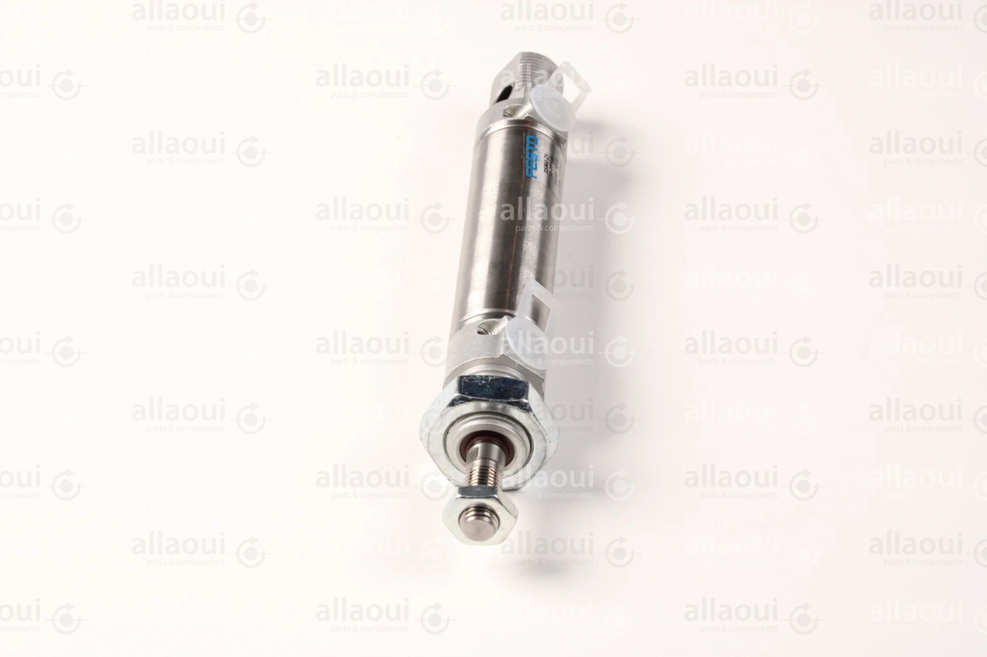 Festo Pneumatic Cylinder 19246 Festo Pneumatic Cylinder 19246