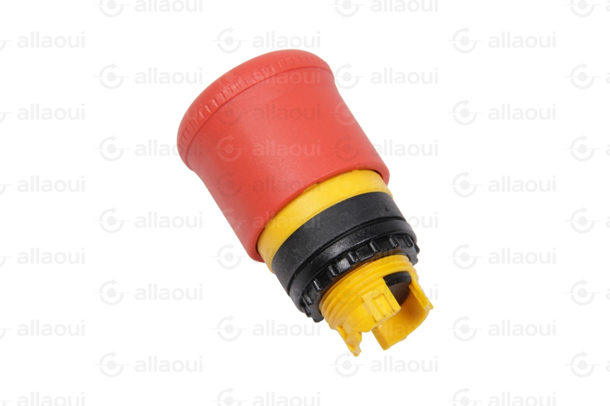 EATON M22 Emergency Stop Button M22-PVT