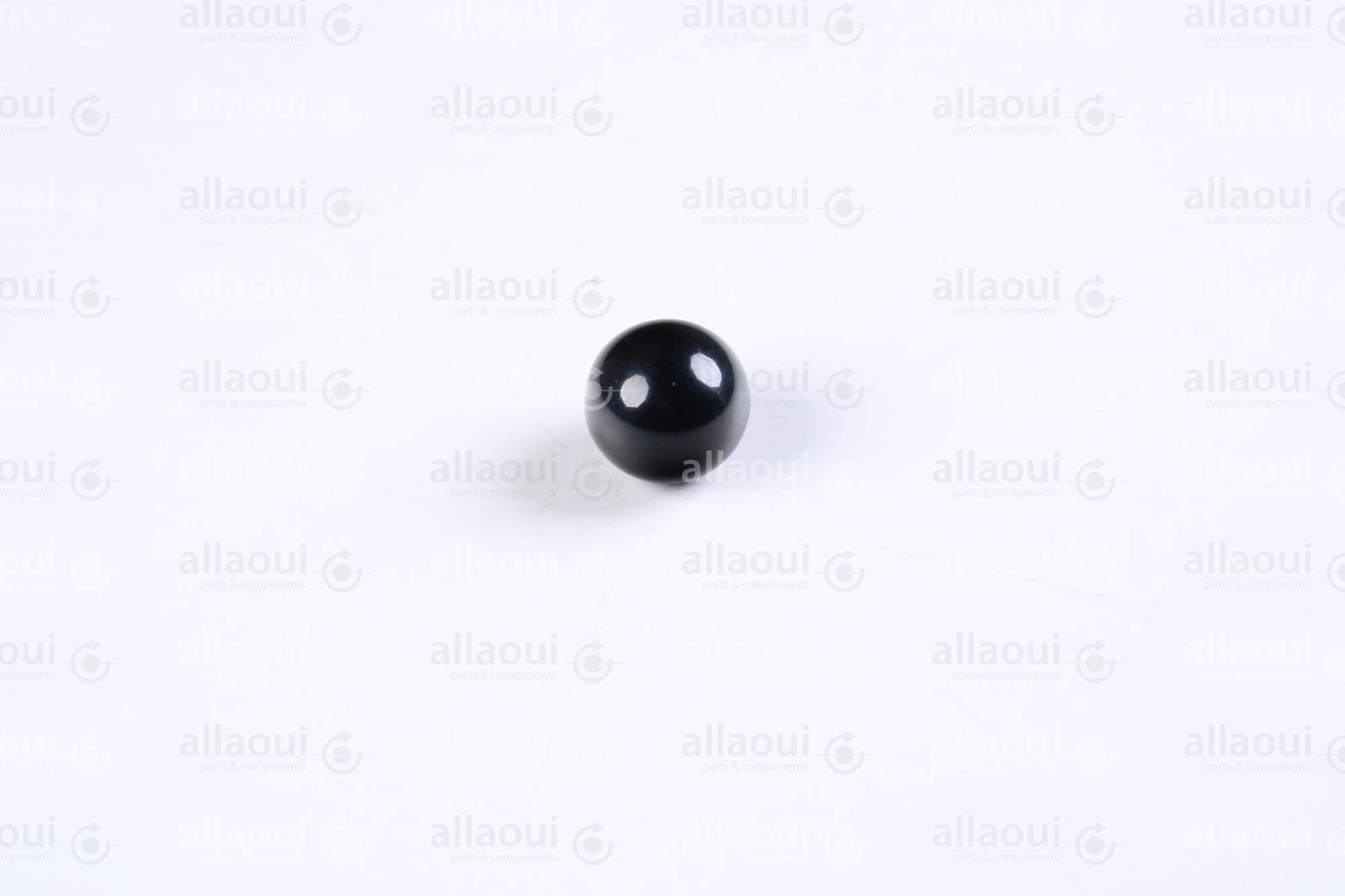 Müller Martini Ball Knob 0037.0003 Müller Martini Ball Knob 0037.0003