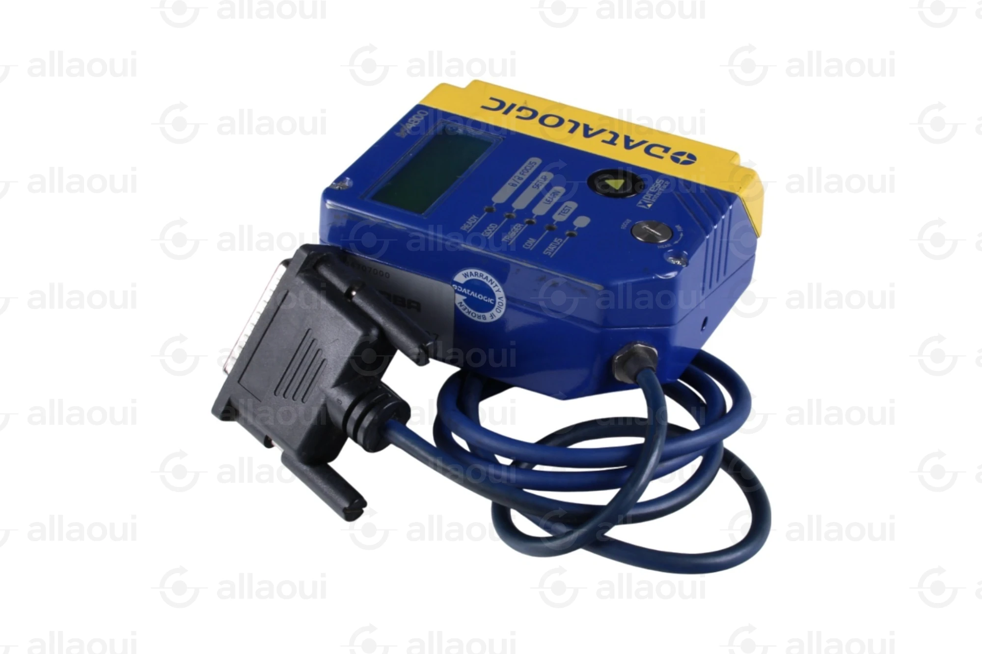 Datalogic Barcode Scanner DS4800-1000