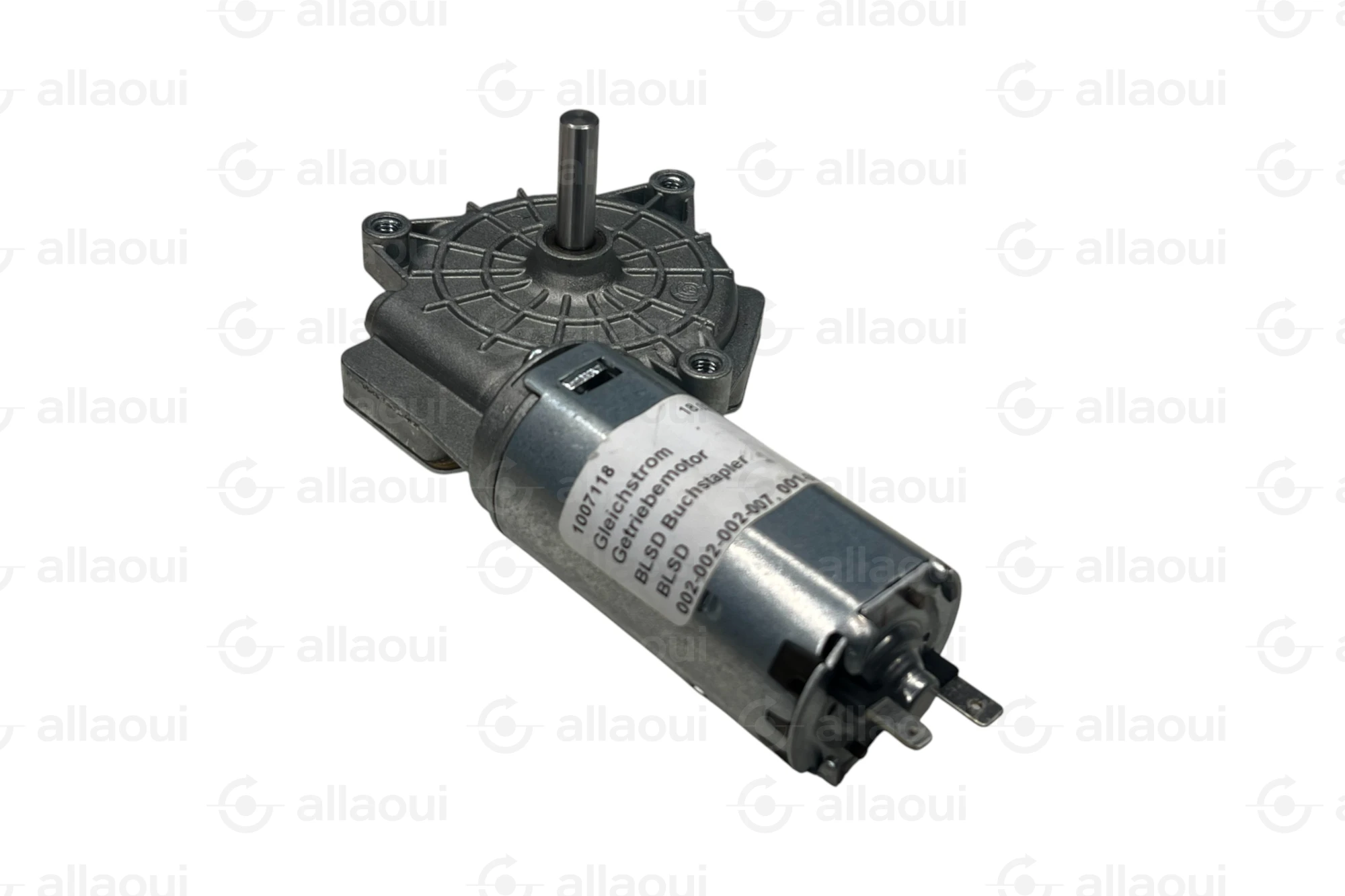 Ott Gmbh & Co. KG DC motor 403281 Ott Gmbh & Co. KG DC motor 403281