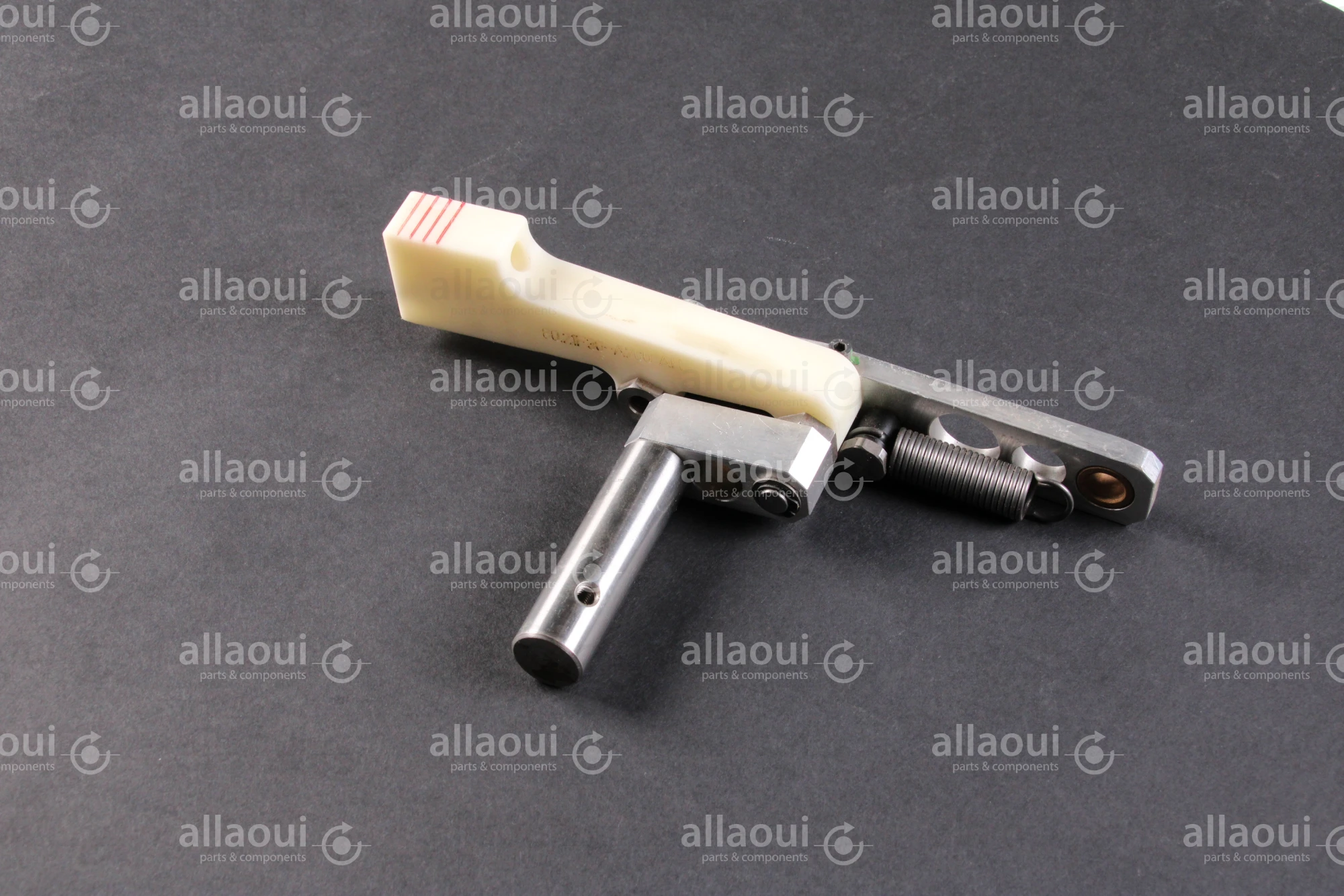 Manroland Pressure Foot cpl: 80.21F30-A760 Manroland Pressure Foot cpl: 80.21F30-A760