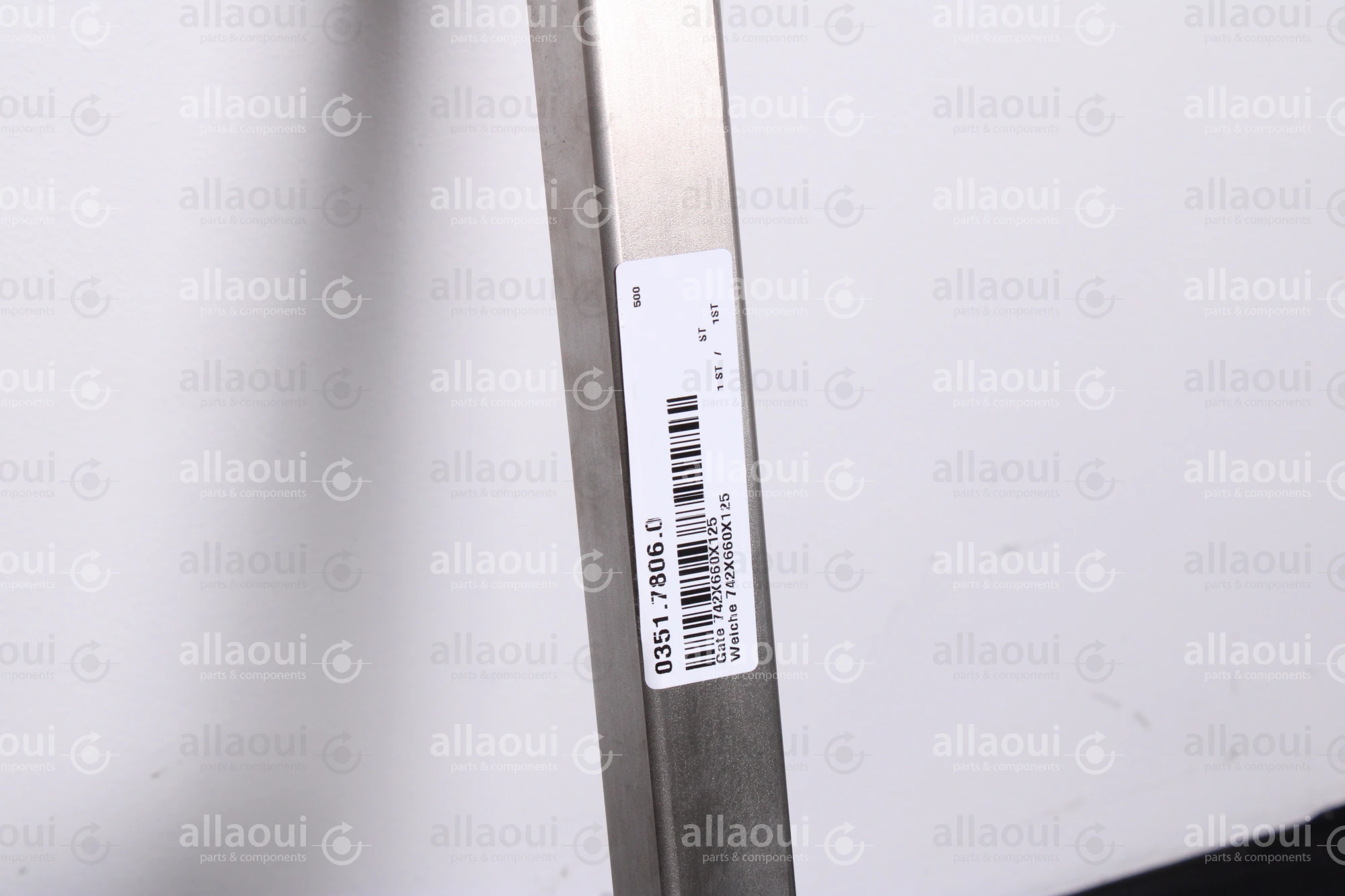 Müller Martini Gate 0351.7806.0 Müller Martini Gate 0351.7806.0