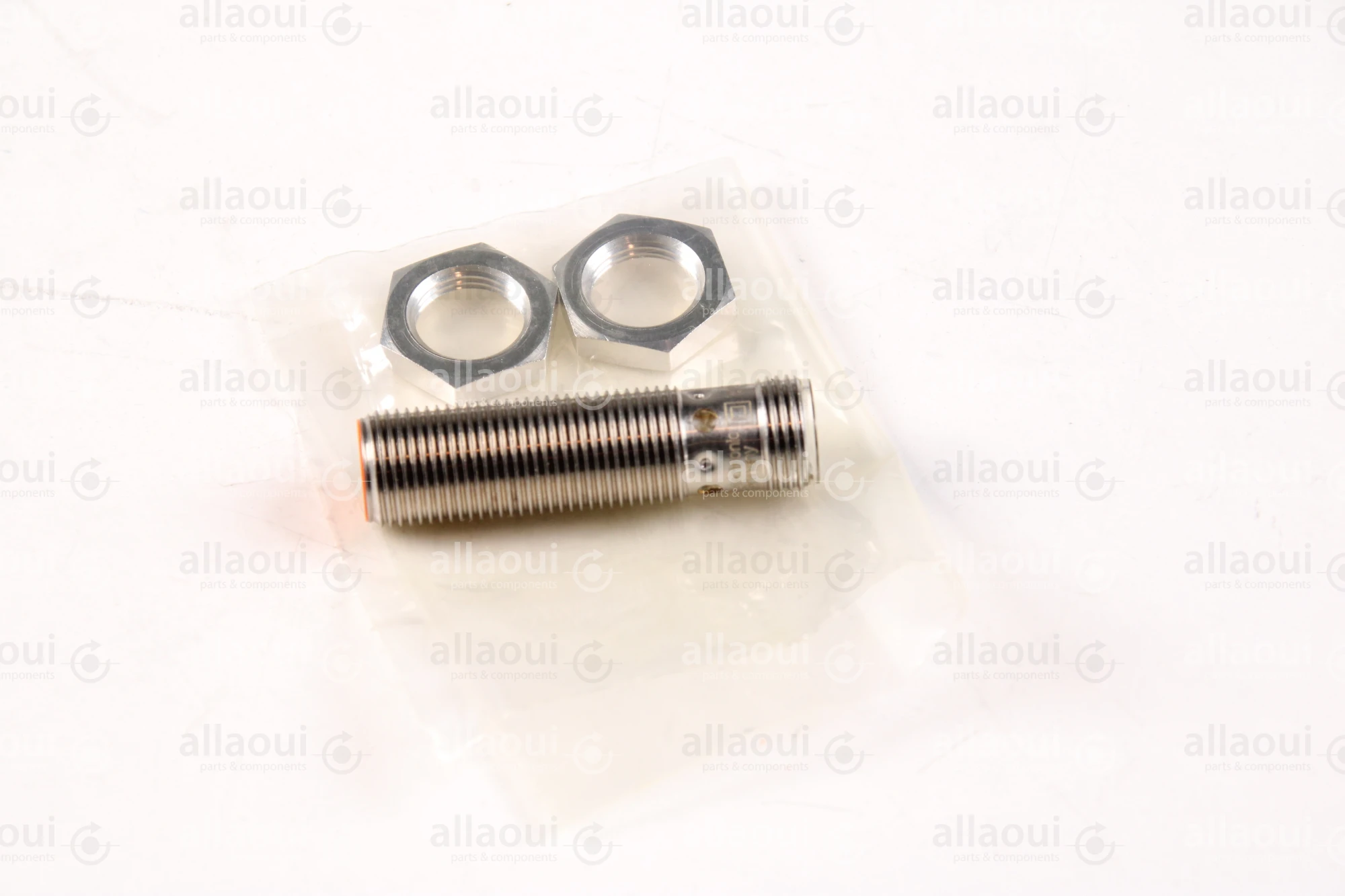 IFM Electronic Sensor IFS204 IFM Electronic Sensor IFS204