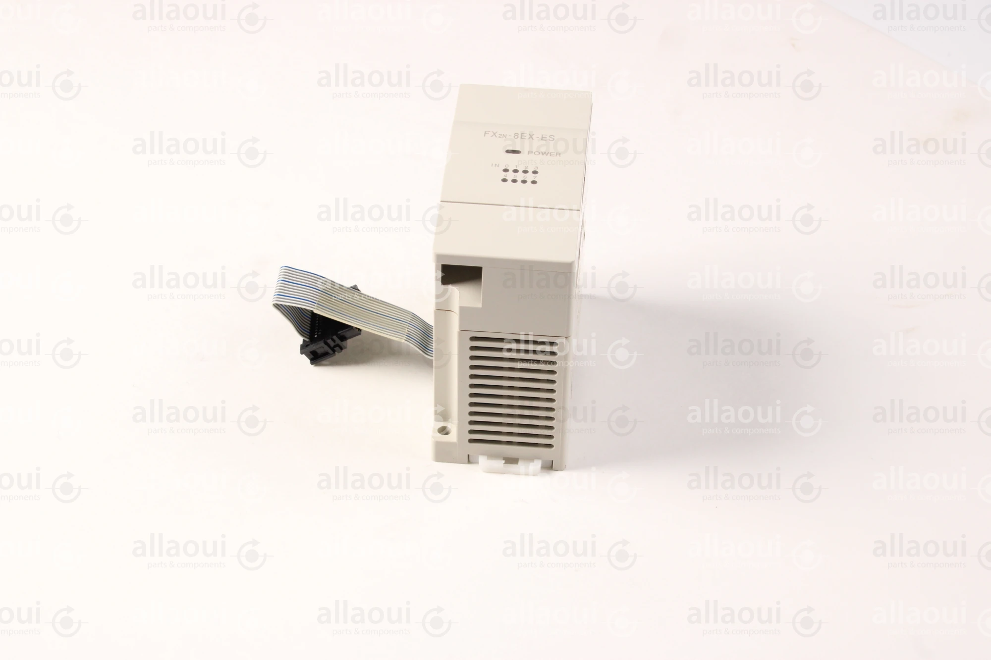 System GmbH Input Expansion S-30-959 System GmbH Input Expansion S-30-959