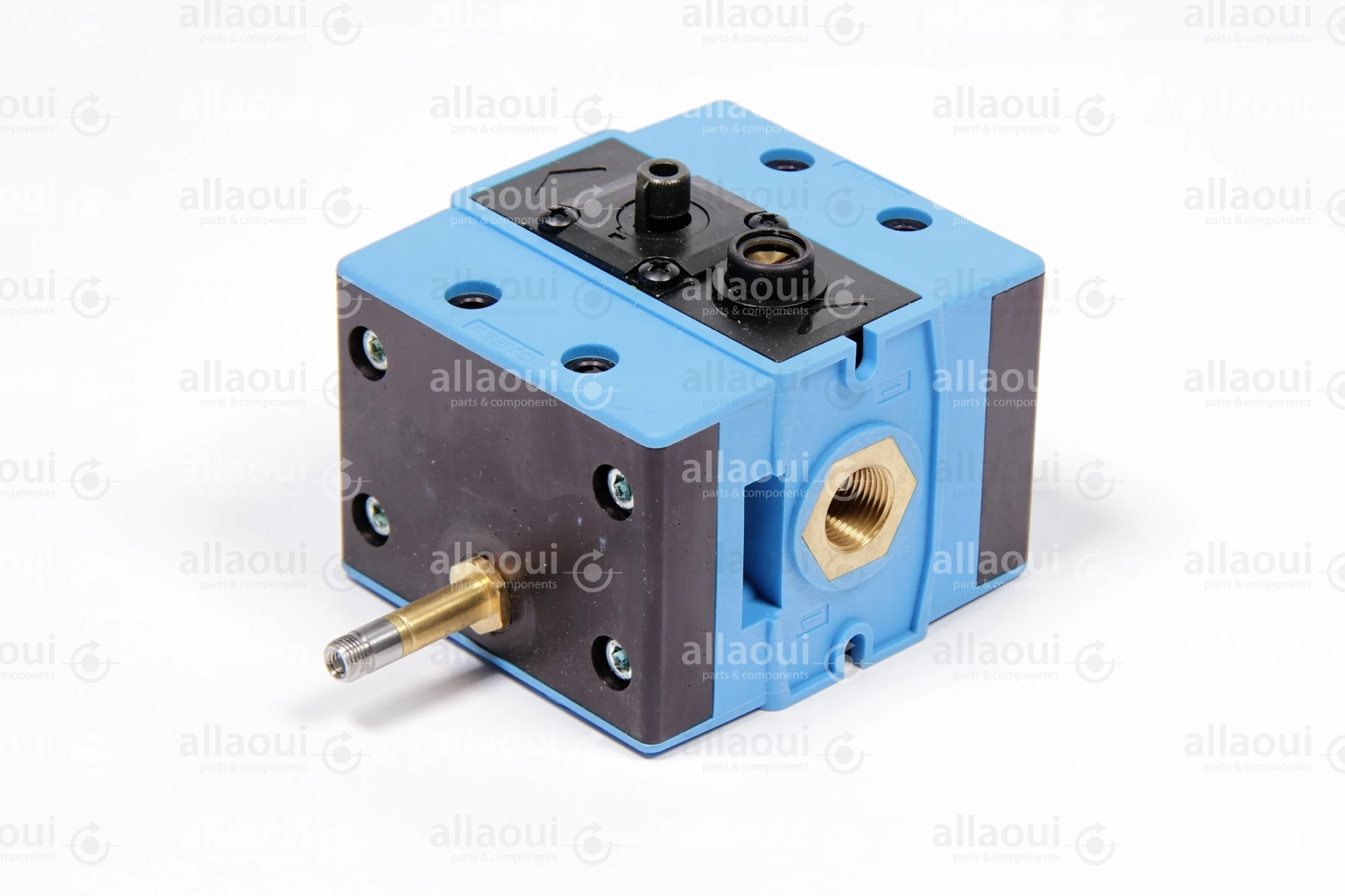 Festo Solenoid Valve 12908 Festo Solenoid Valve 12908