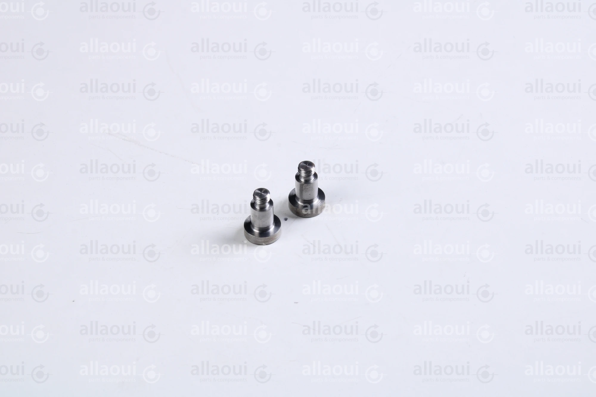 UNKNOWN Cap screw FKE 08.8 (2 Pieces) KAB70000003 UNKNOWN Cap screw FKE 08.8 (2 Pieces) KAB70000003