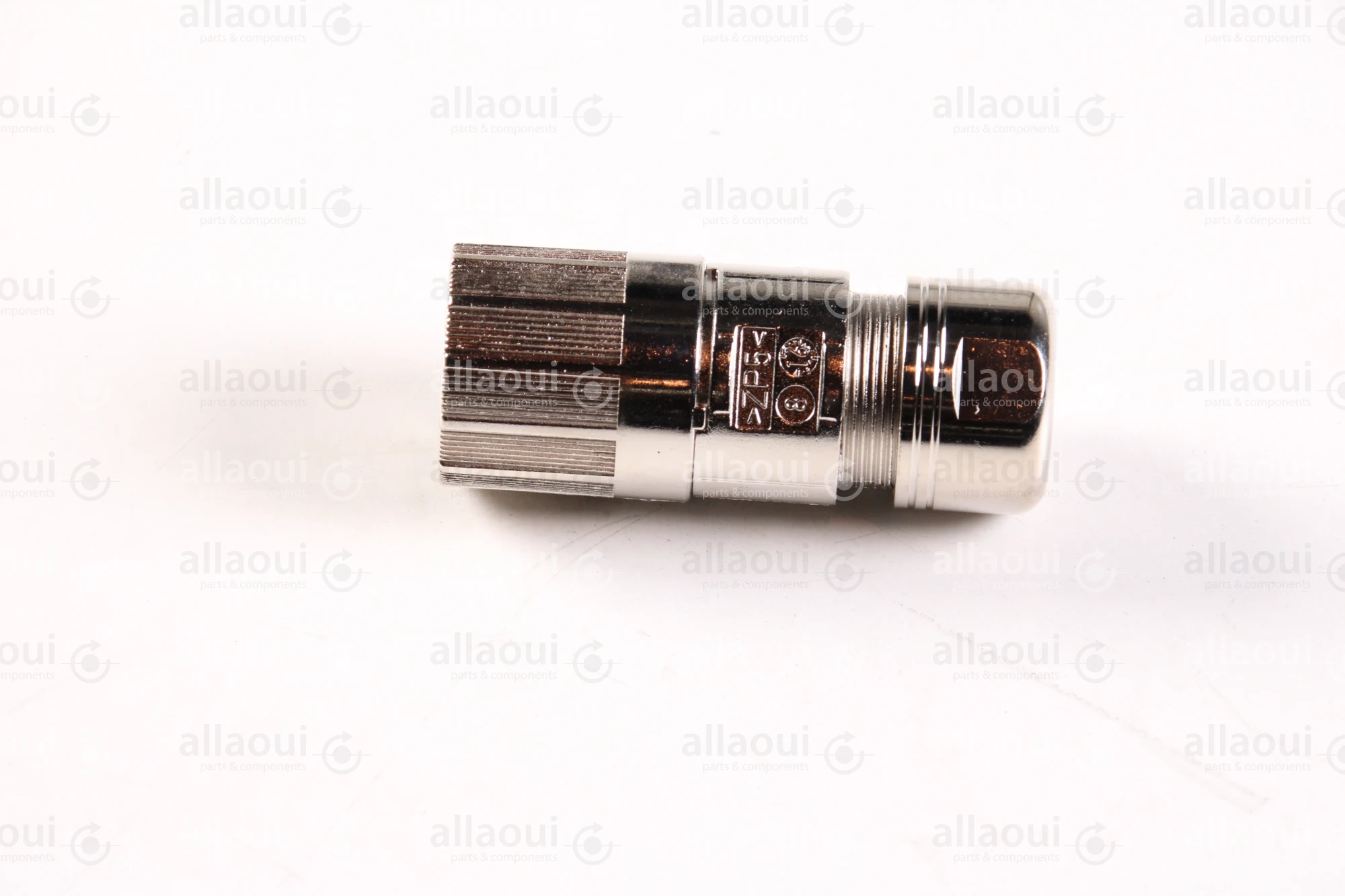 Intercontec 623 Plug 12-Pol ASTA-021-FR18-41-0100-160 Intercontec 623 Plug 12-Pol ASTA-021-FR18-41-0100-160