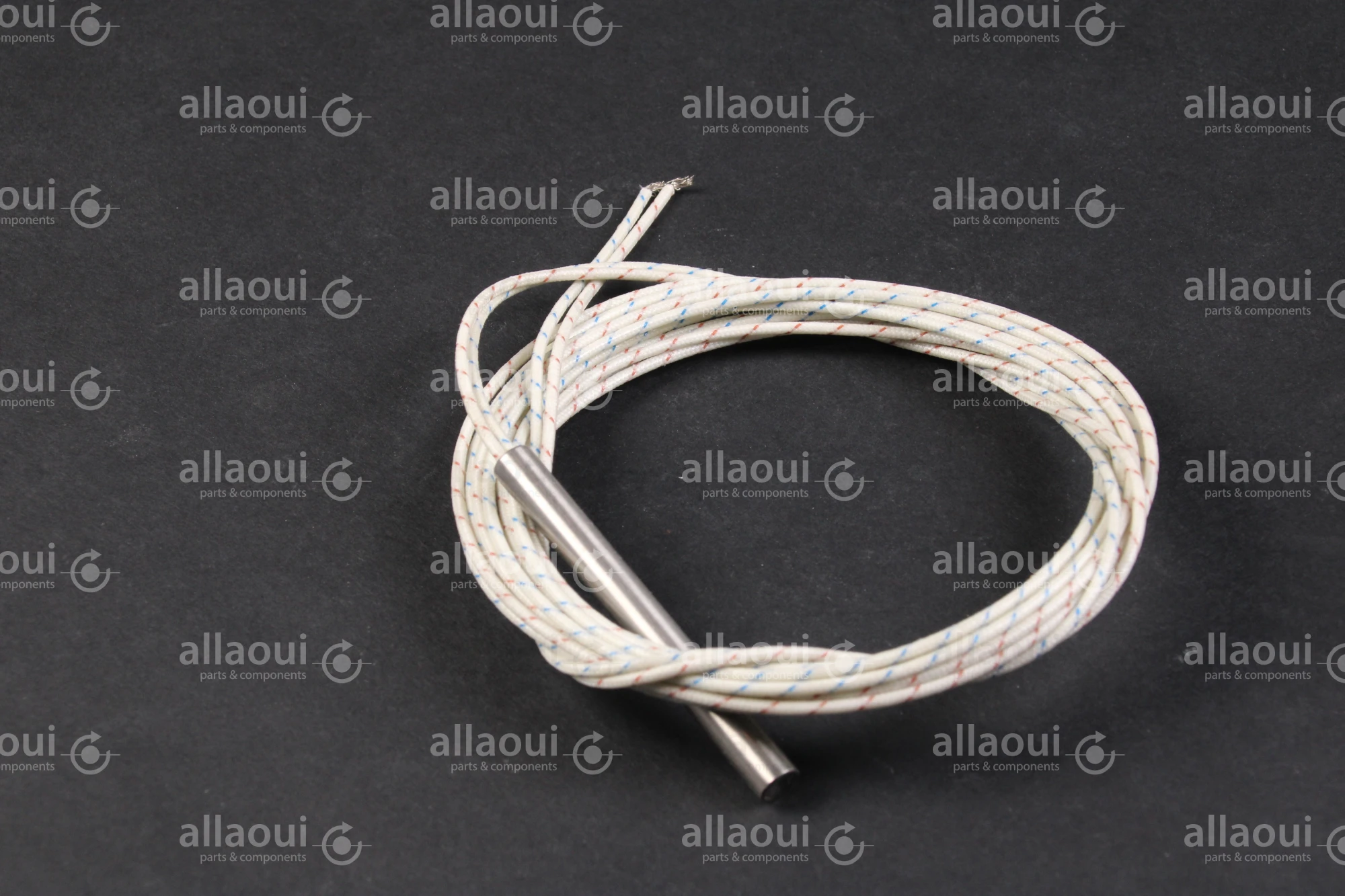 türk+hillinger Heater 1205292 türk+hillinger Heater 1205292