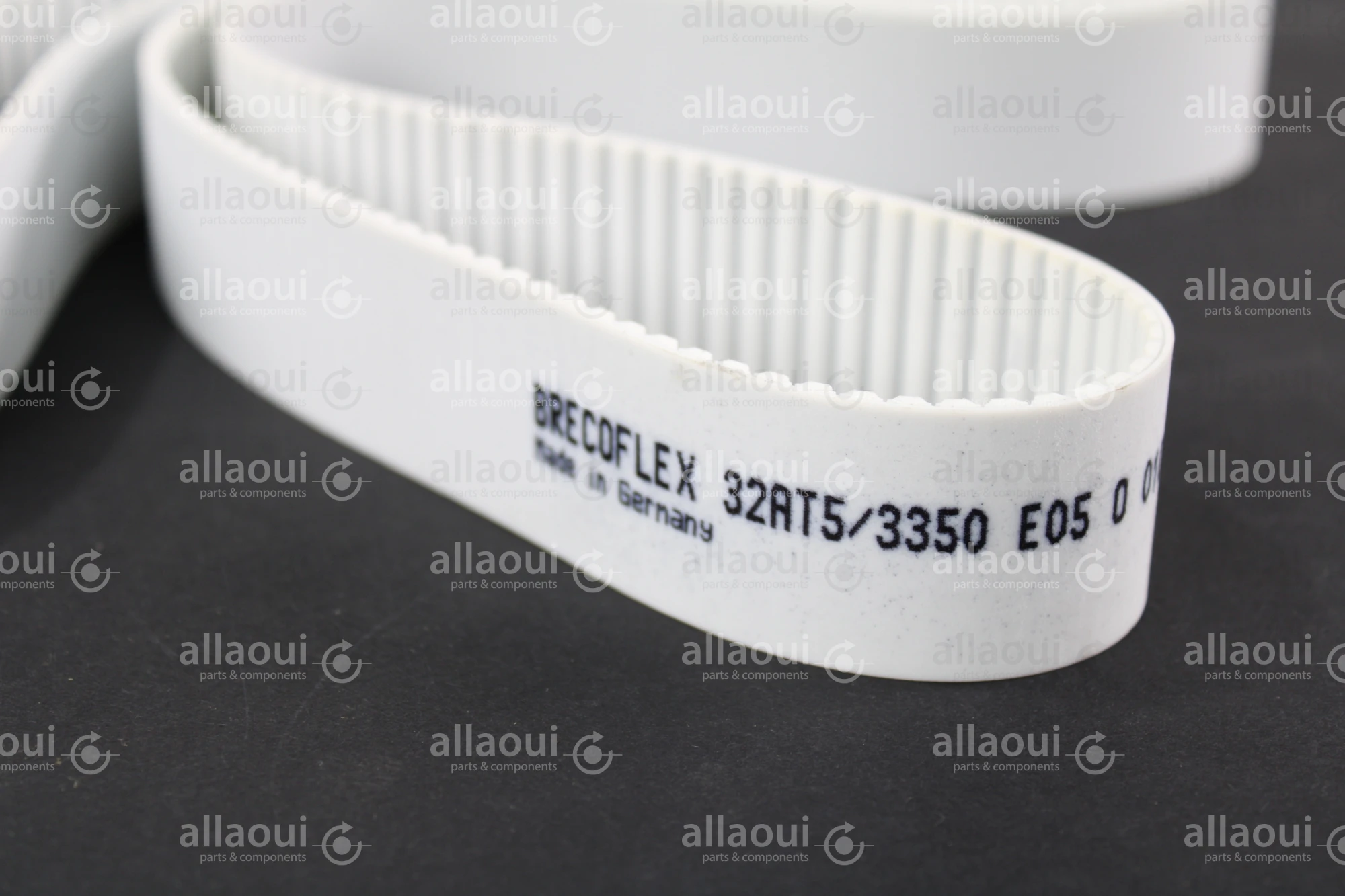 BRECOFLEX® Timing Belt 32AT5/3350 BRECOFLEX® Timing Belt 32AT5/3350