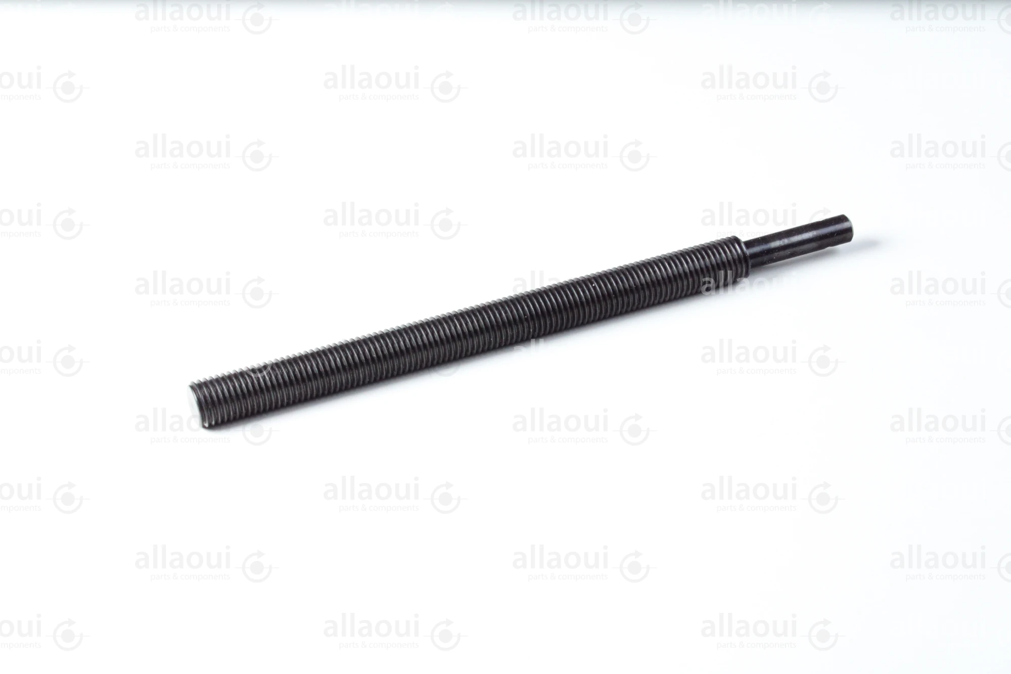 Müller Martini Shaft M16X235 3693.1088.3 Müller Martini Shaft M16X235 3693.1088.3