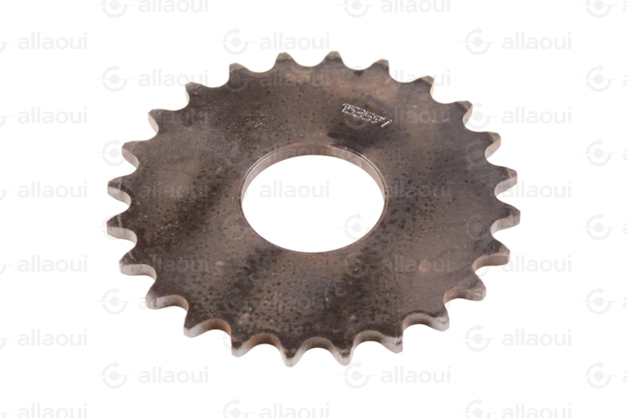 Kolbus Gear 00153597